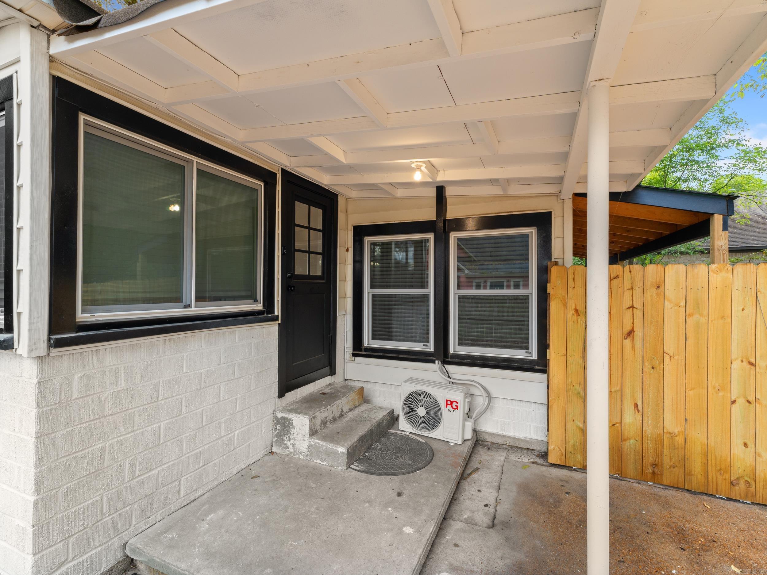 206 N Elm  Beebe, AR