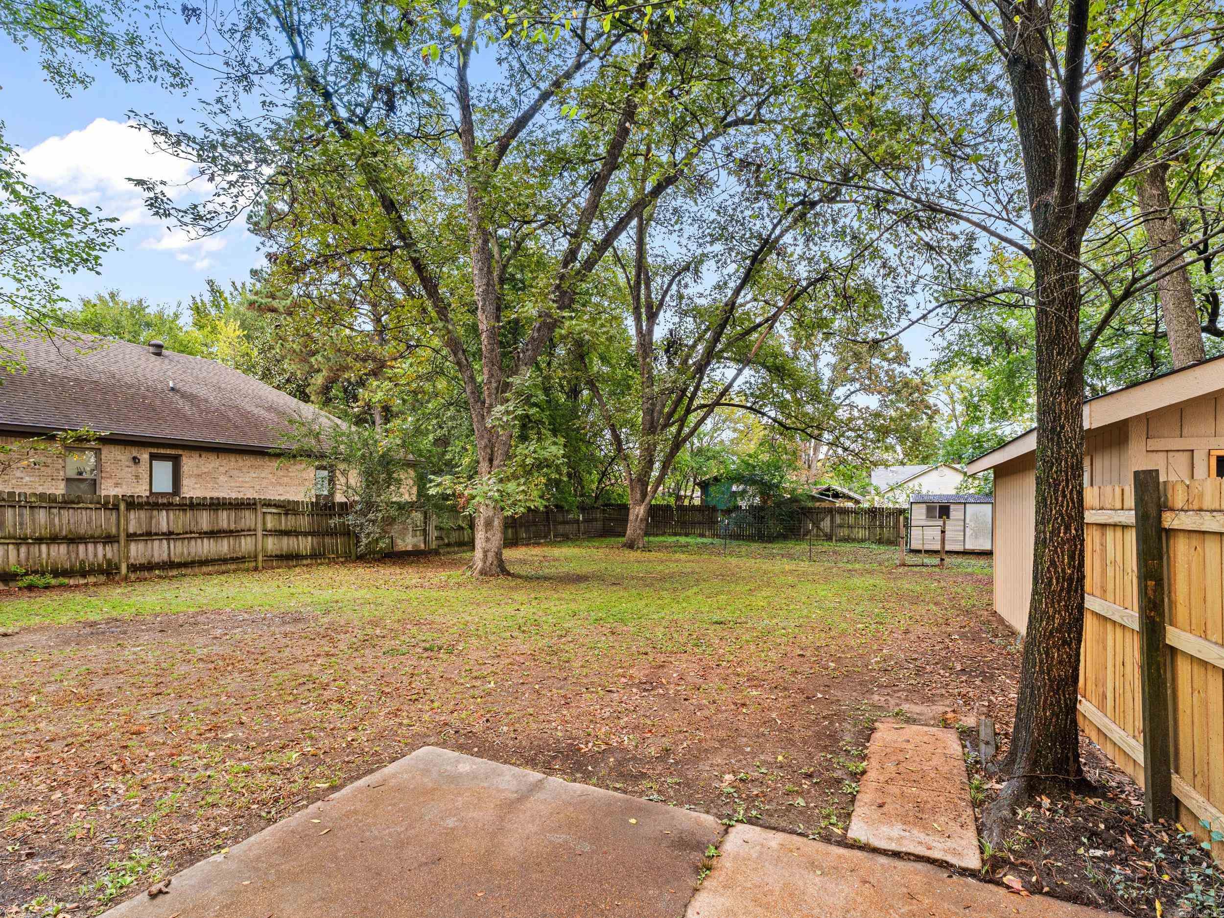 206 N Elm  Beebe, AR