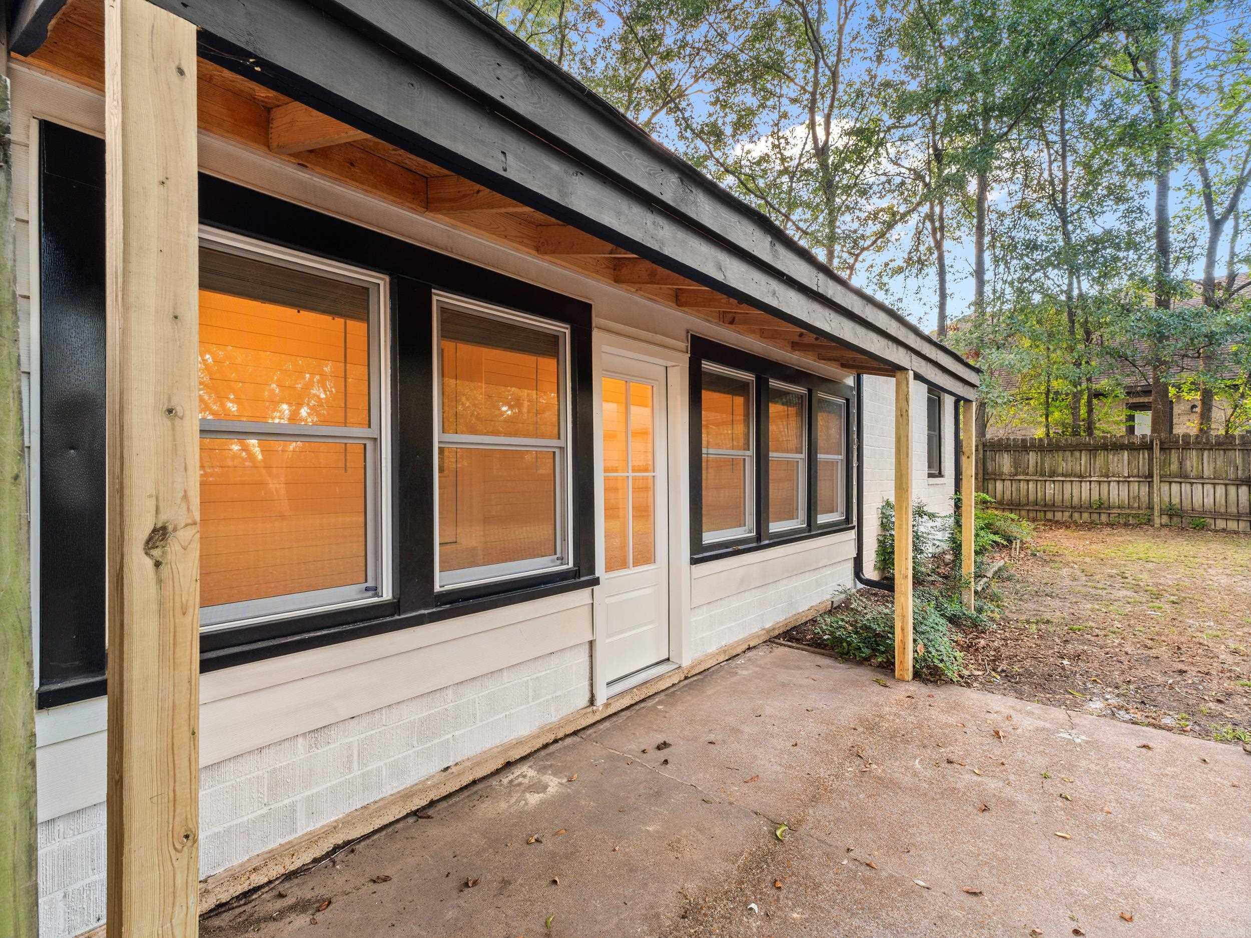 206 N Elm  Beebe, AR