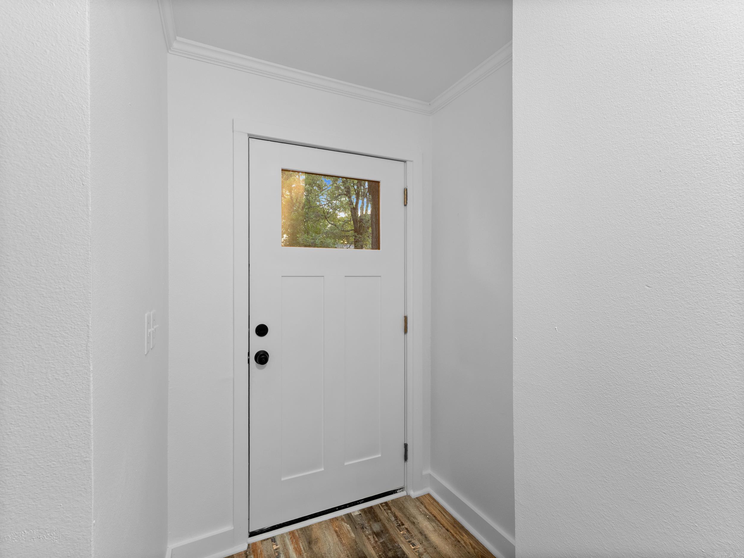 206 N Elm  Beebe, AR