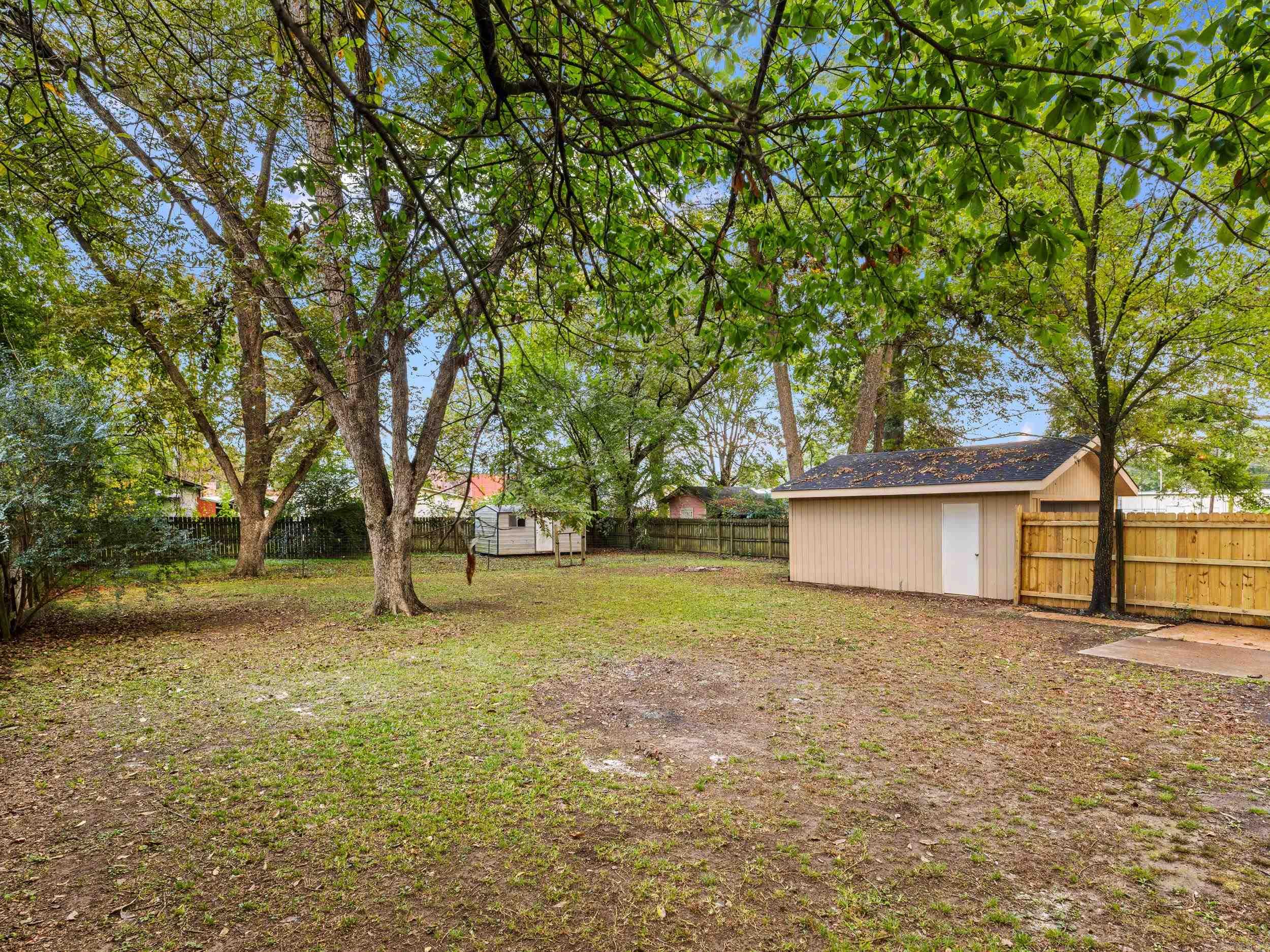 206 N Elm  Beebe, AR