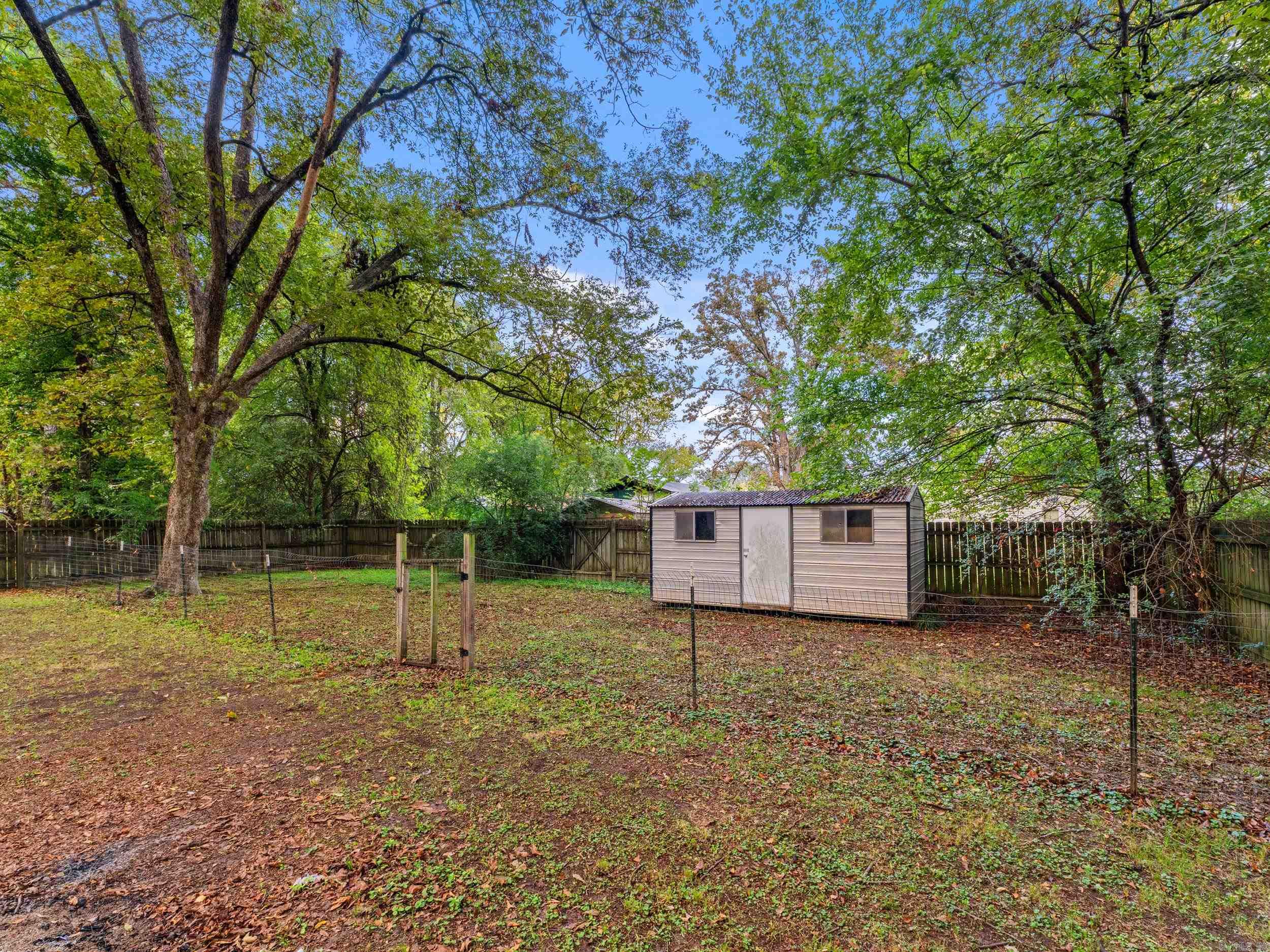 206 N Elm  Beebe, AR