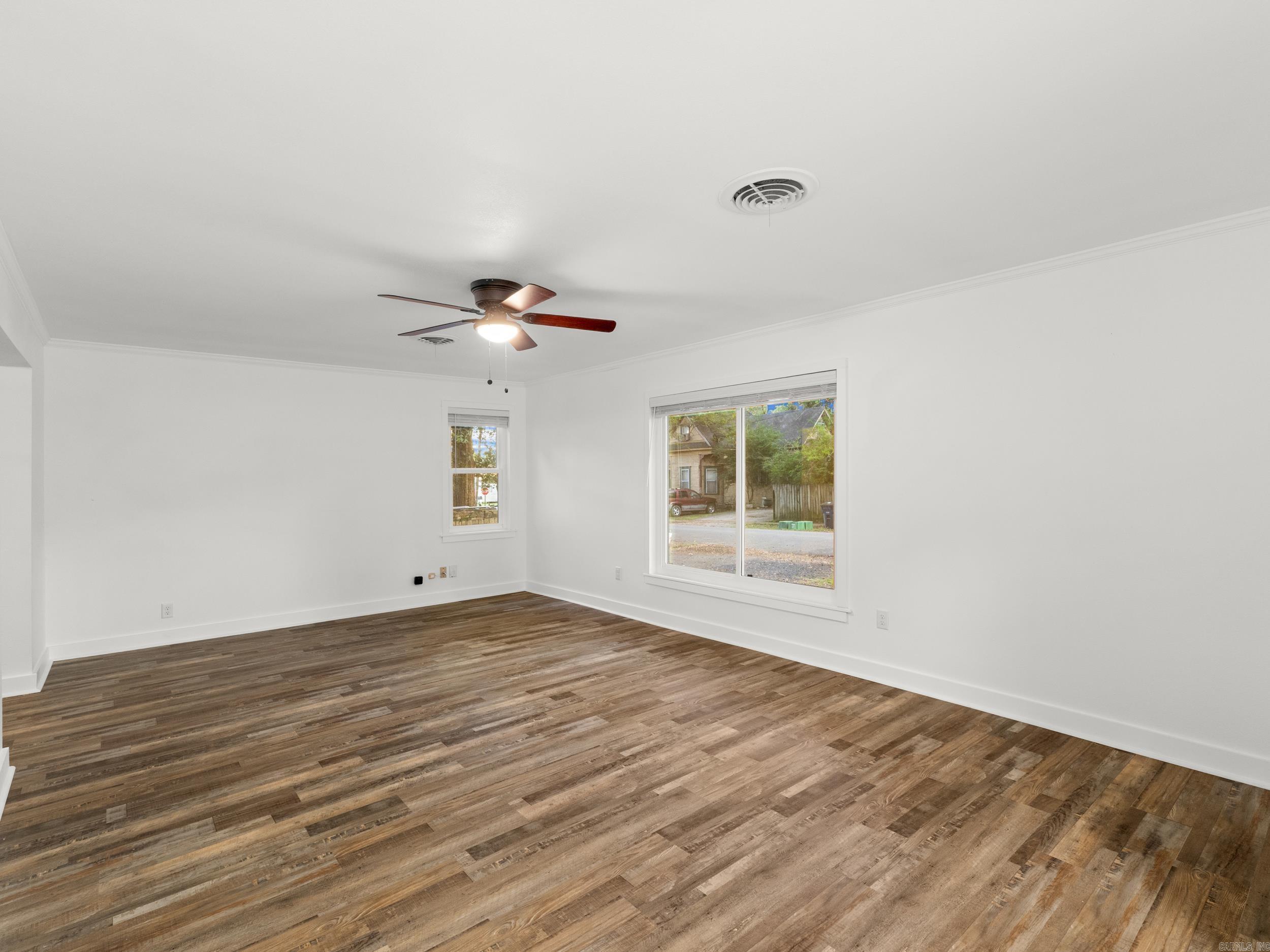 206 N Elm  Beebe, AR