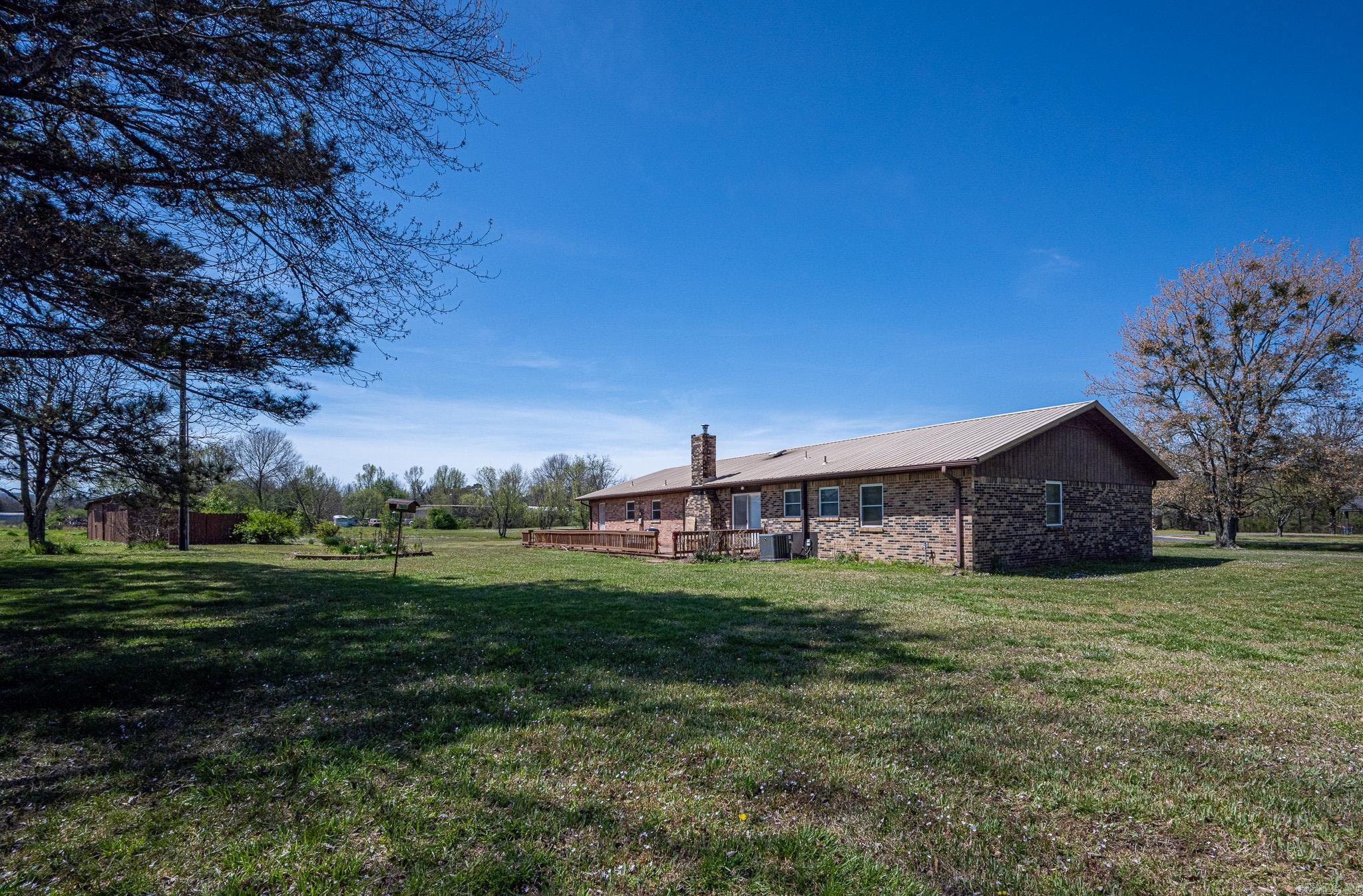 123 Polk Road 627 Mena, AR 71953-9999