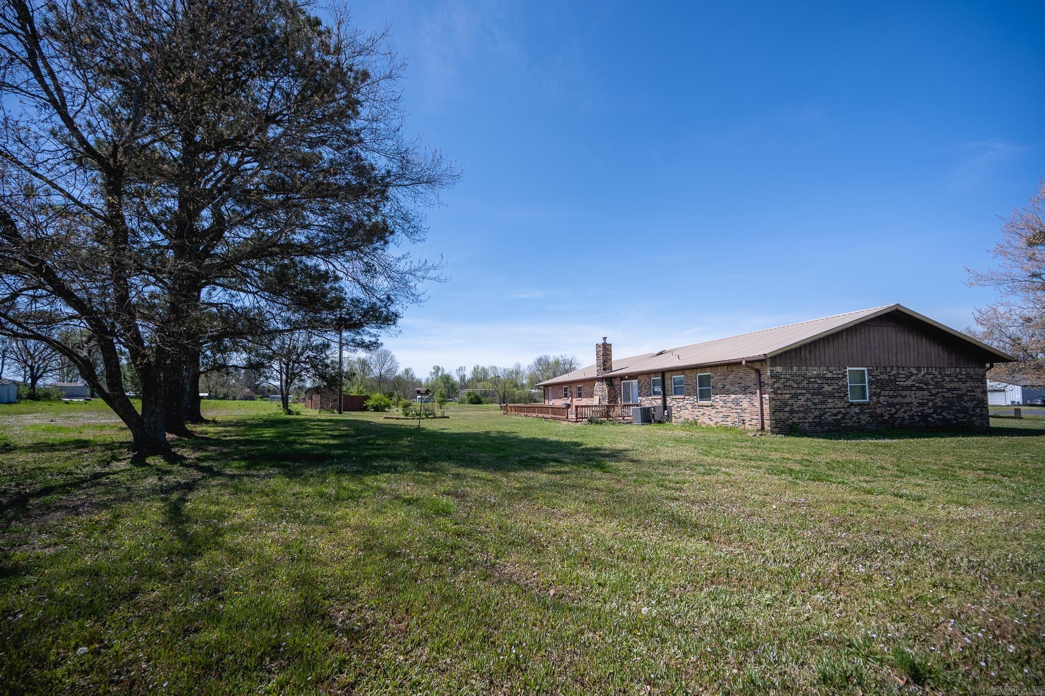 123 Polk Road 627 Mena, AR 71953-9999