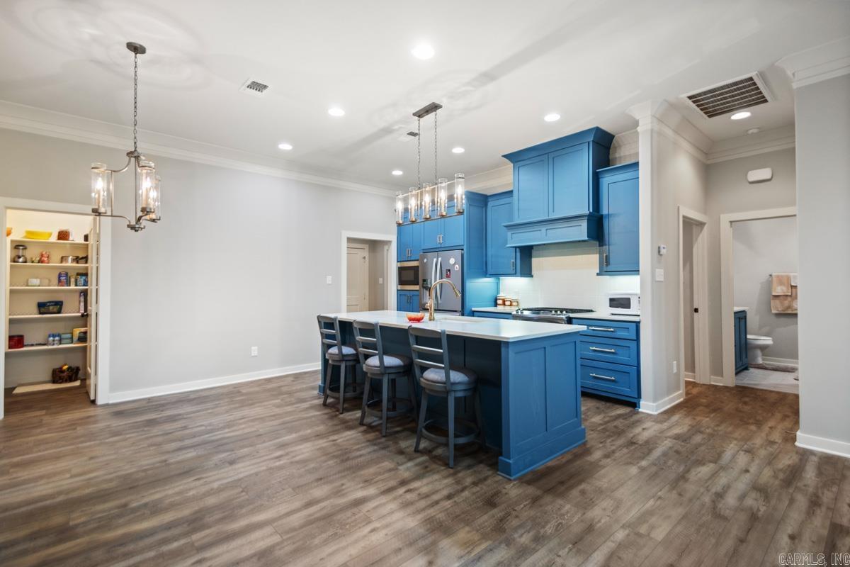 80 Saffron Circle  Little Rock, AR