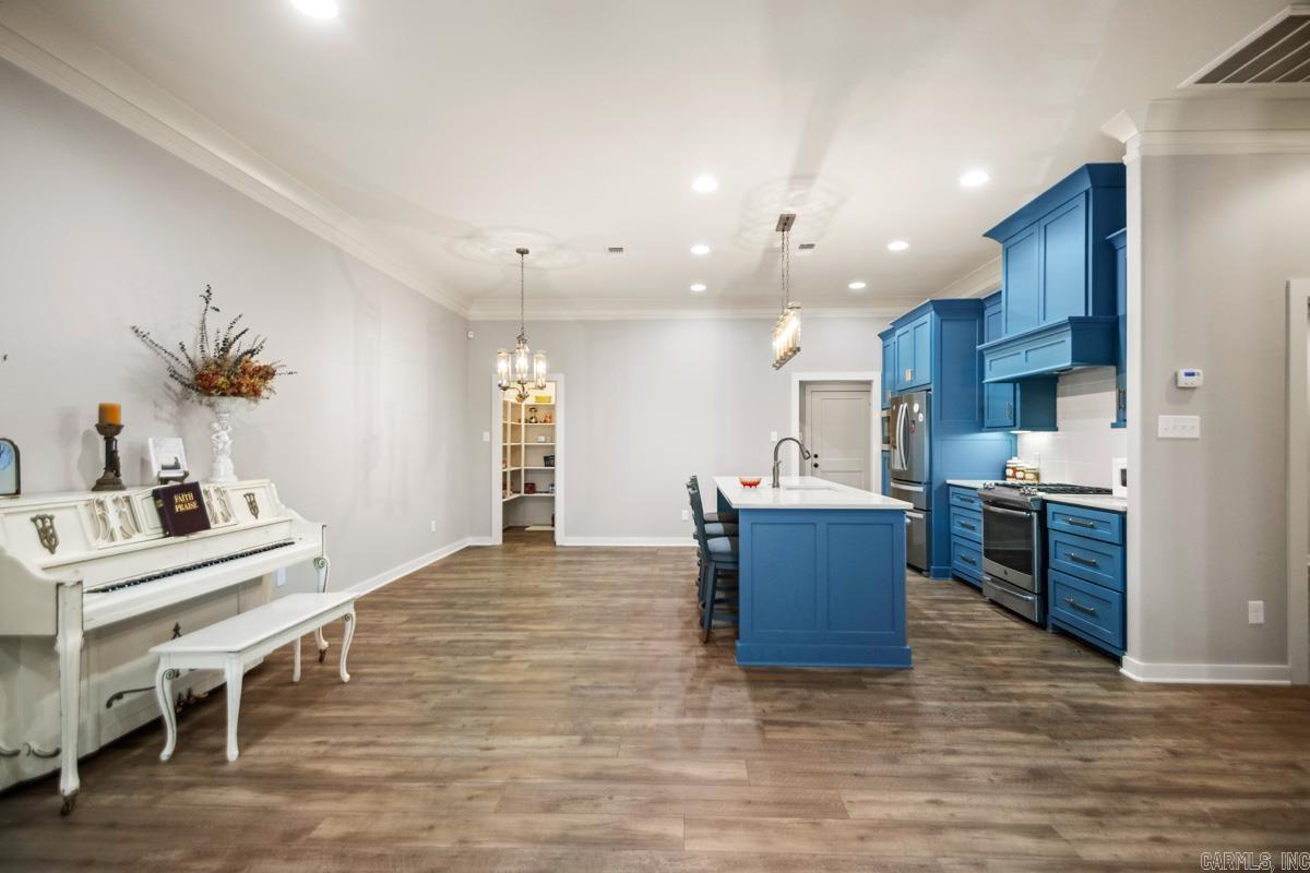 80 Saffron Circle  Little Rock, AR