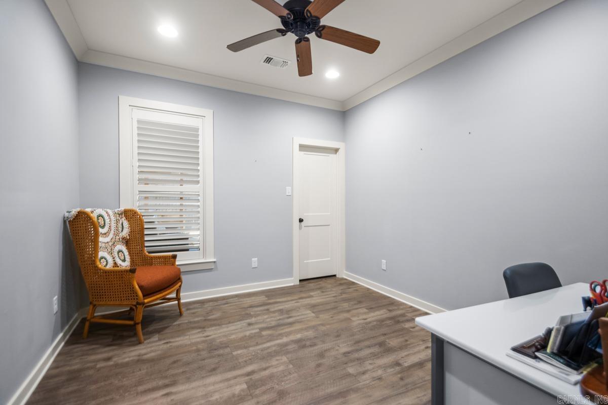 80 Saffron Circle  Little Rock, AR