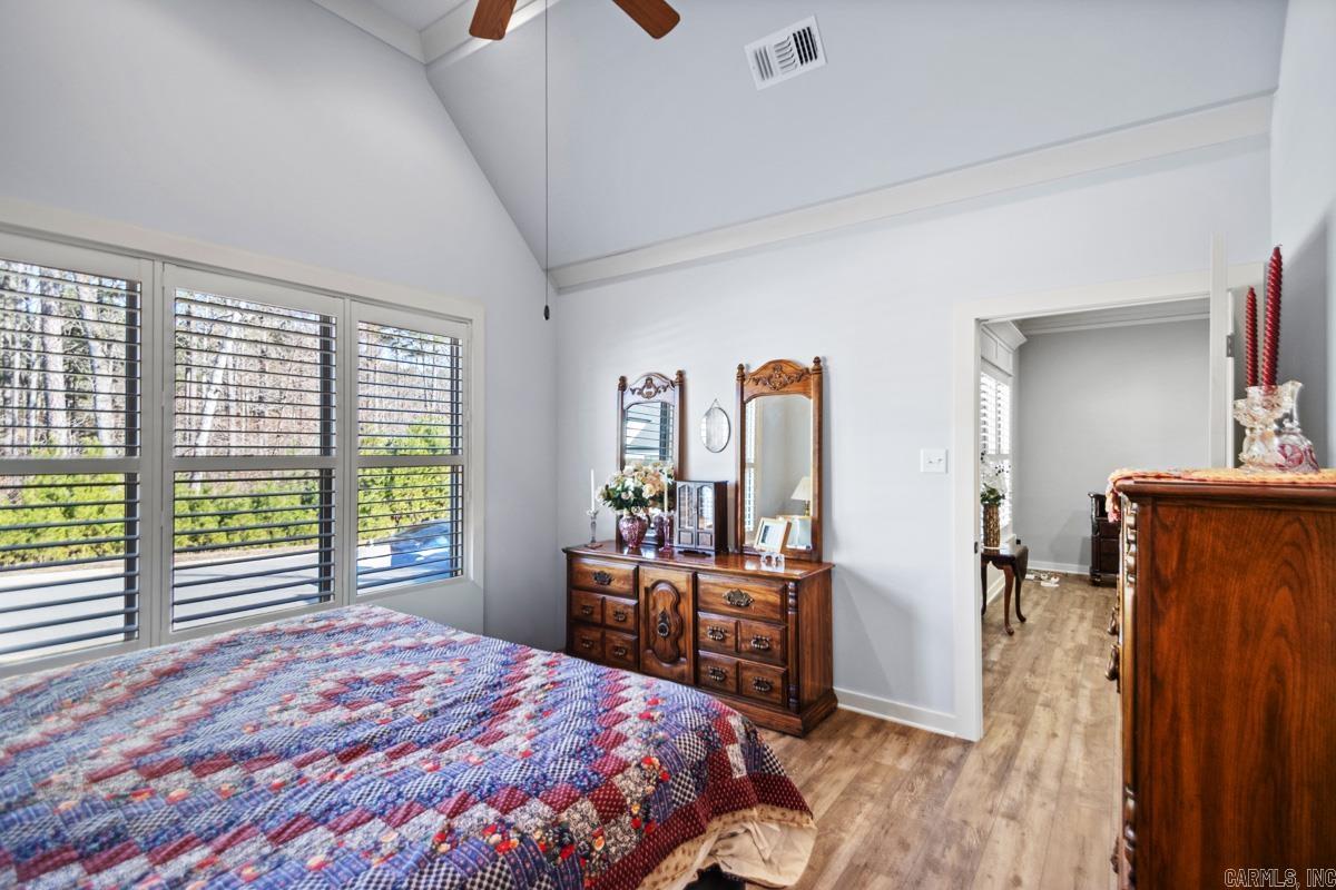 80 Saffron Circle  Little Rock, AR