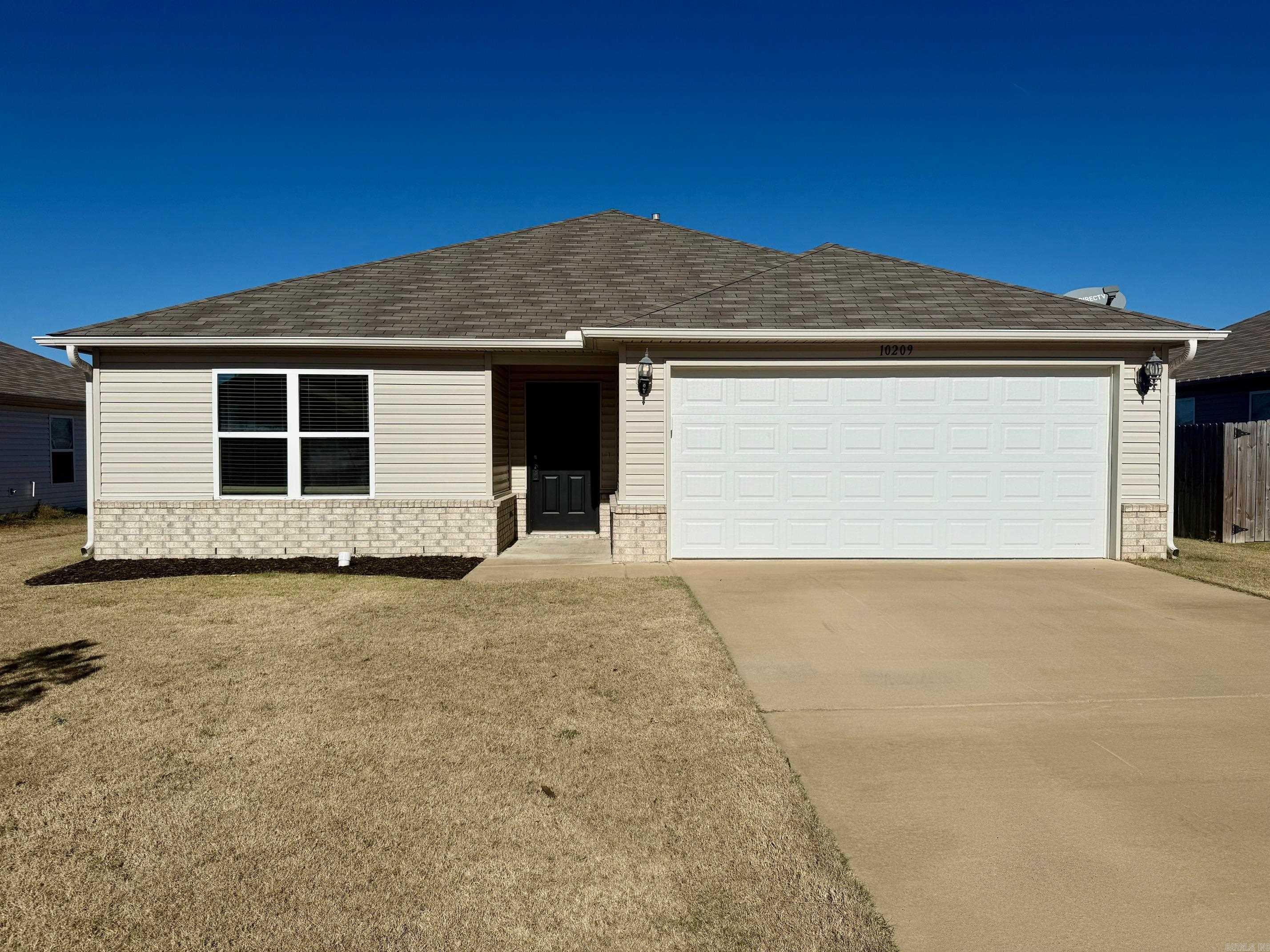 10209 Brandi Kay  Maumelle, AR