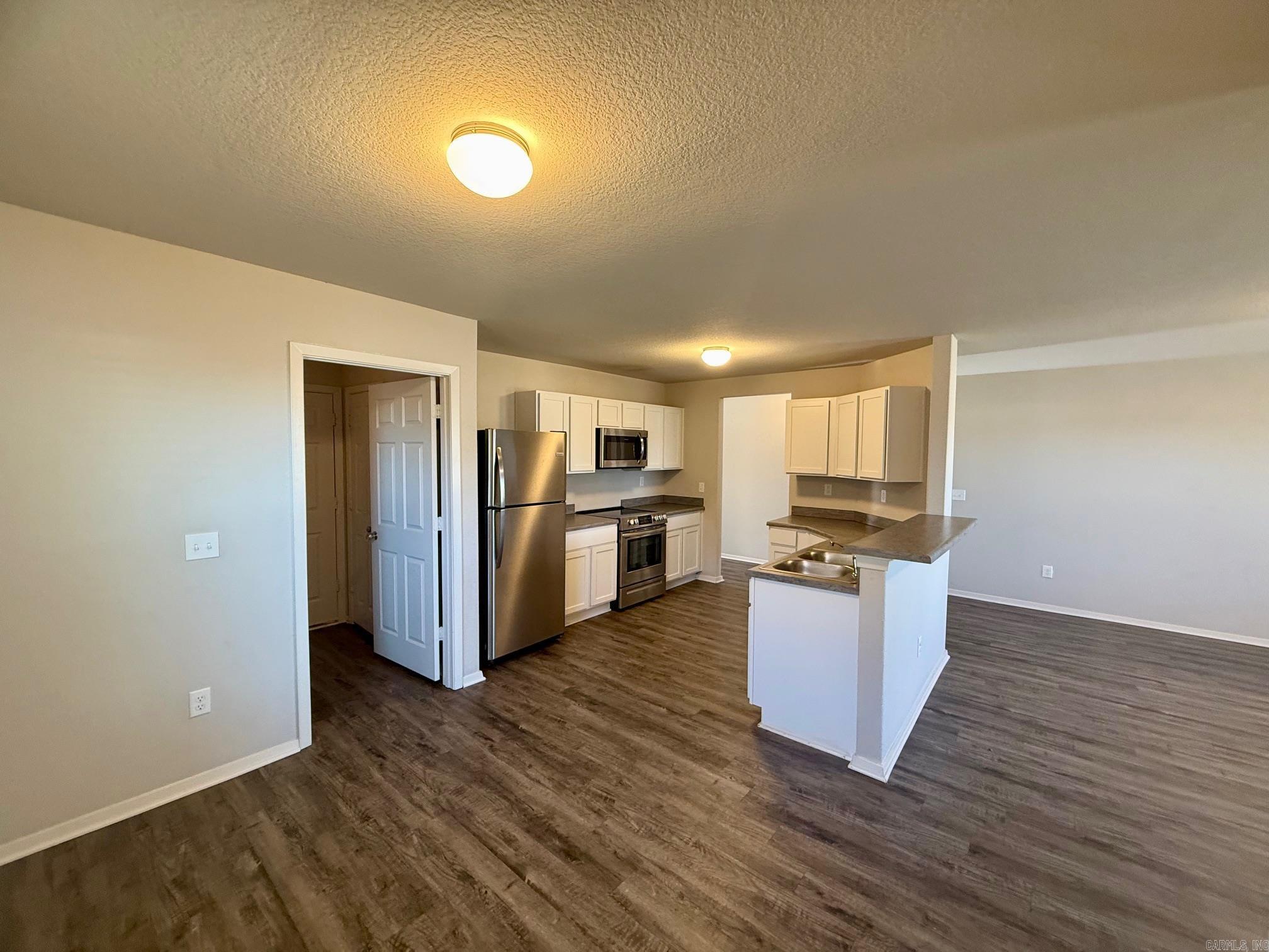 10209 Brandi Kay  Maumelle, AR