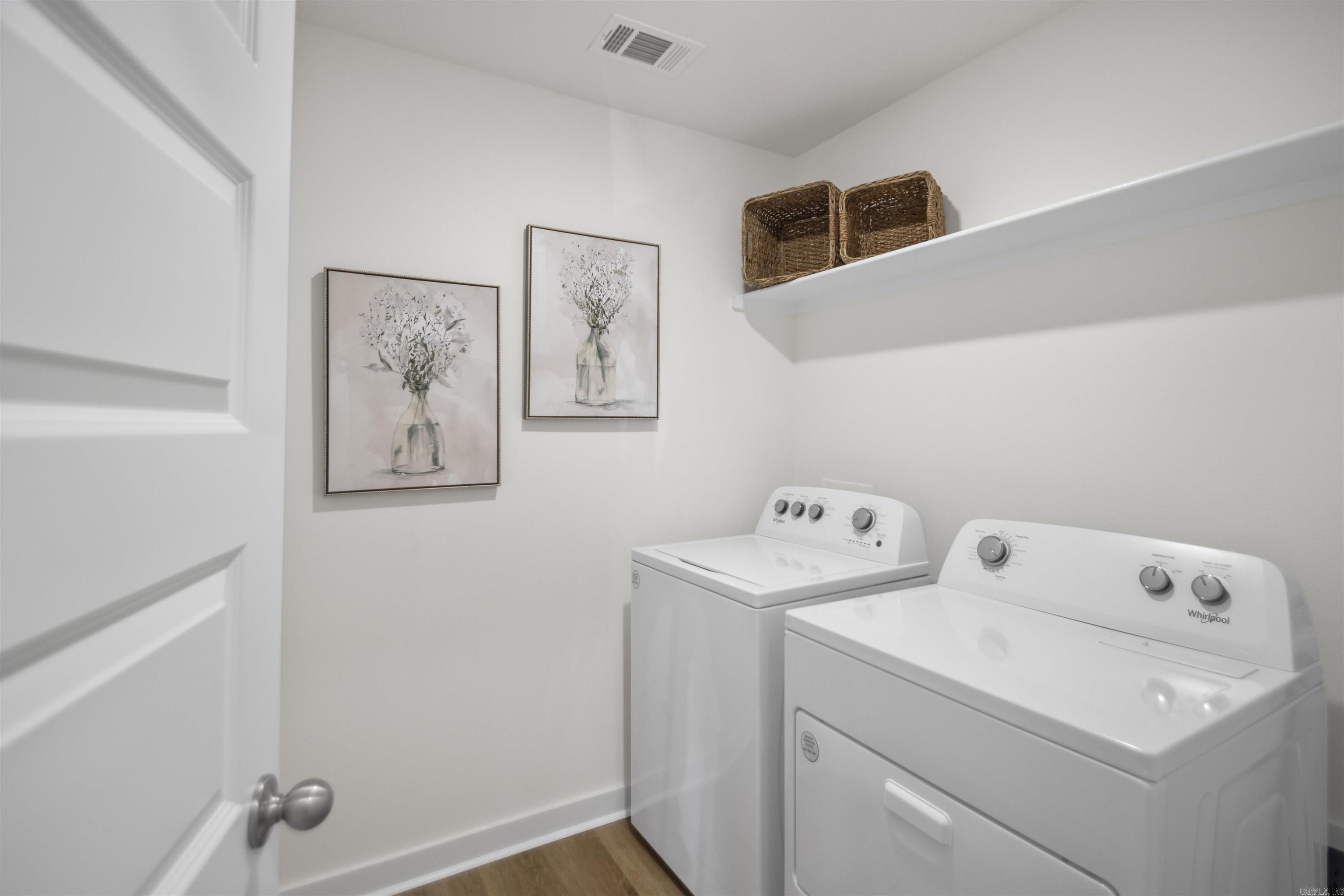 52 Wolfsbridge Loop Cabot, AR 72023