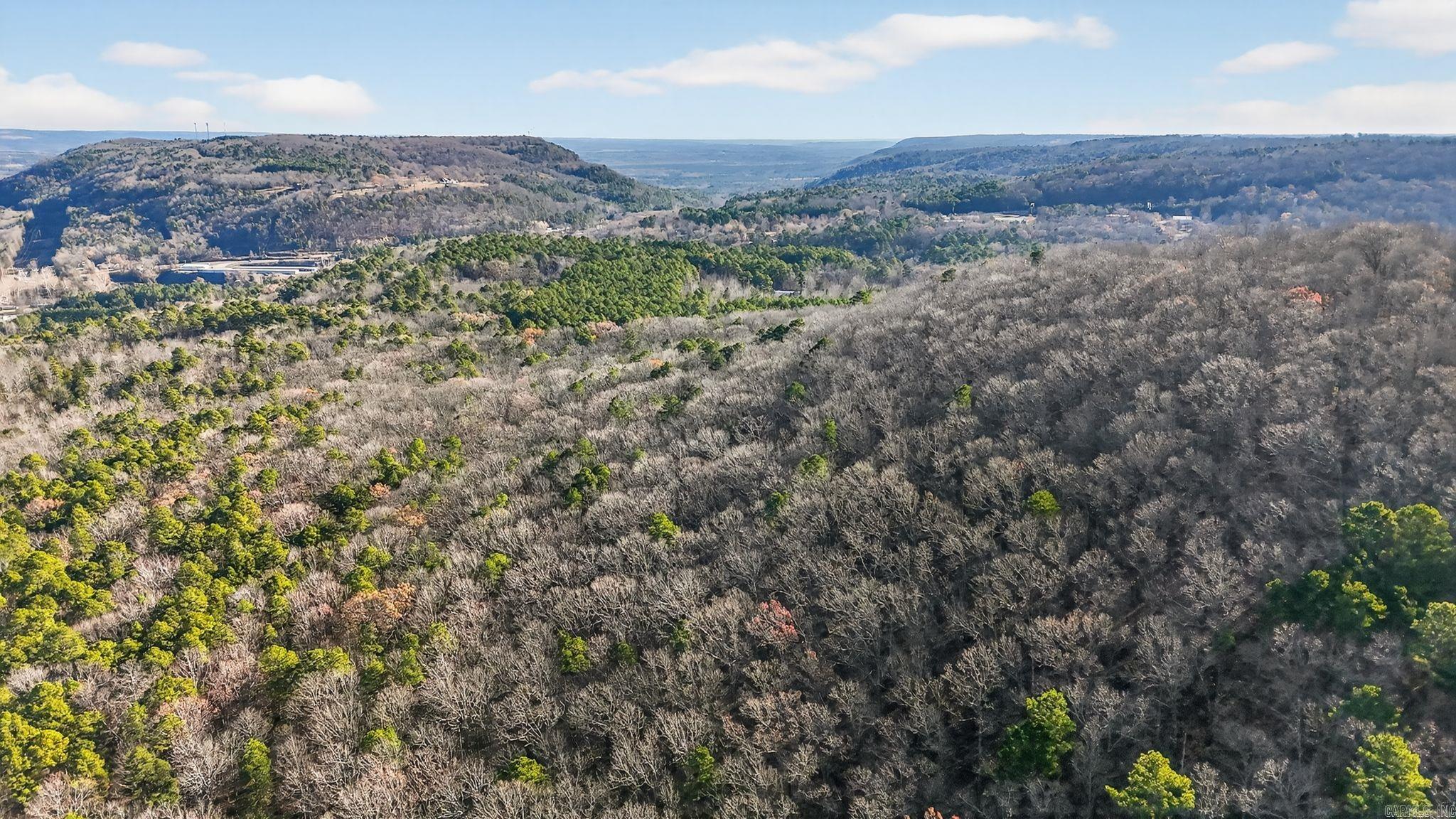 349 Bridal Veil Falls  Heber Springs, AR