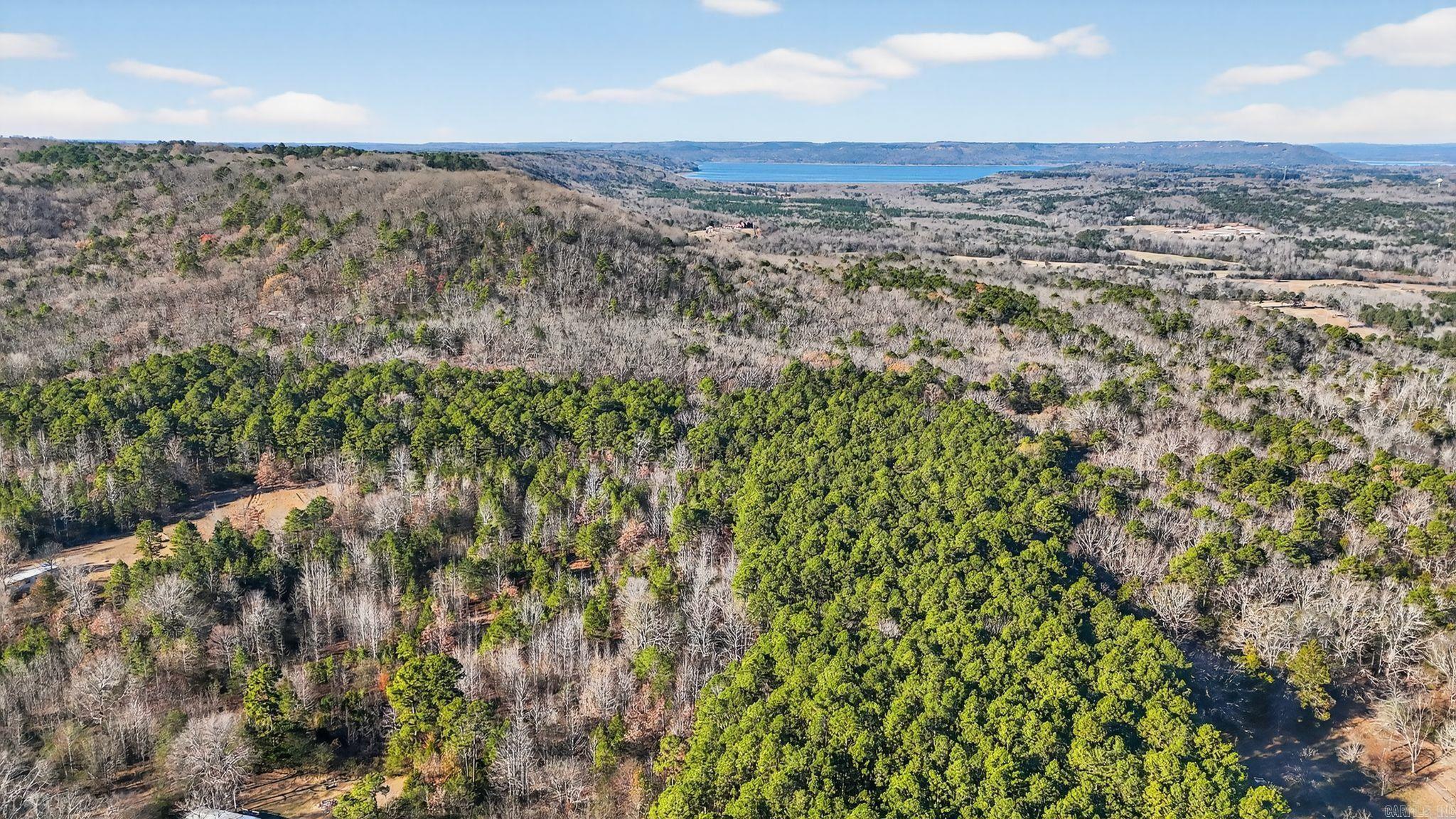 349 Bridal Veil Falls  Heber Springs, AR