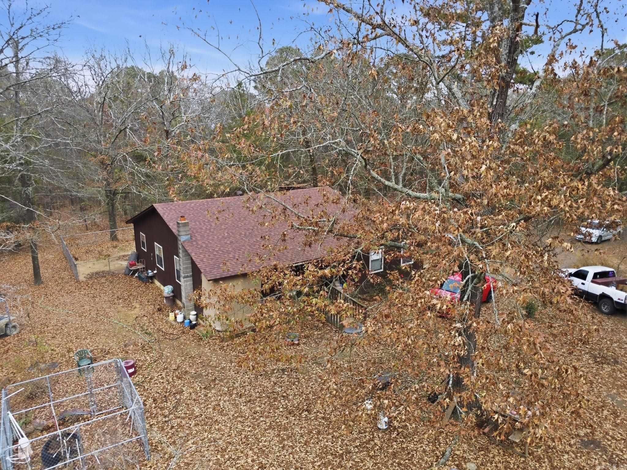 349 Bridal Veil Falls  Heber Springs, AR