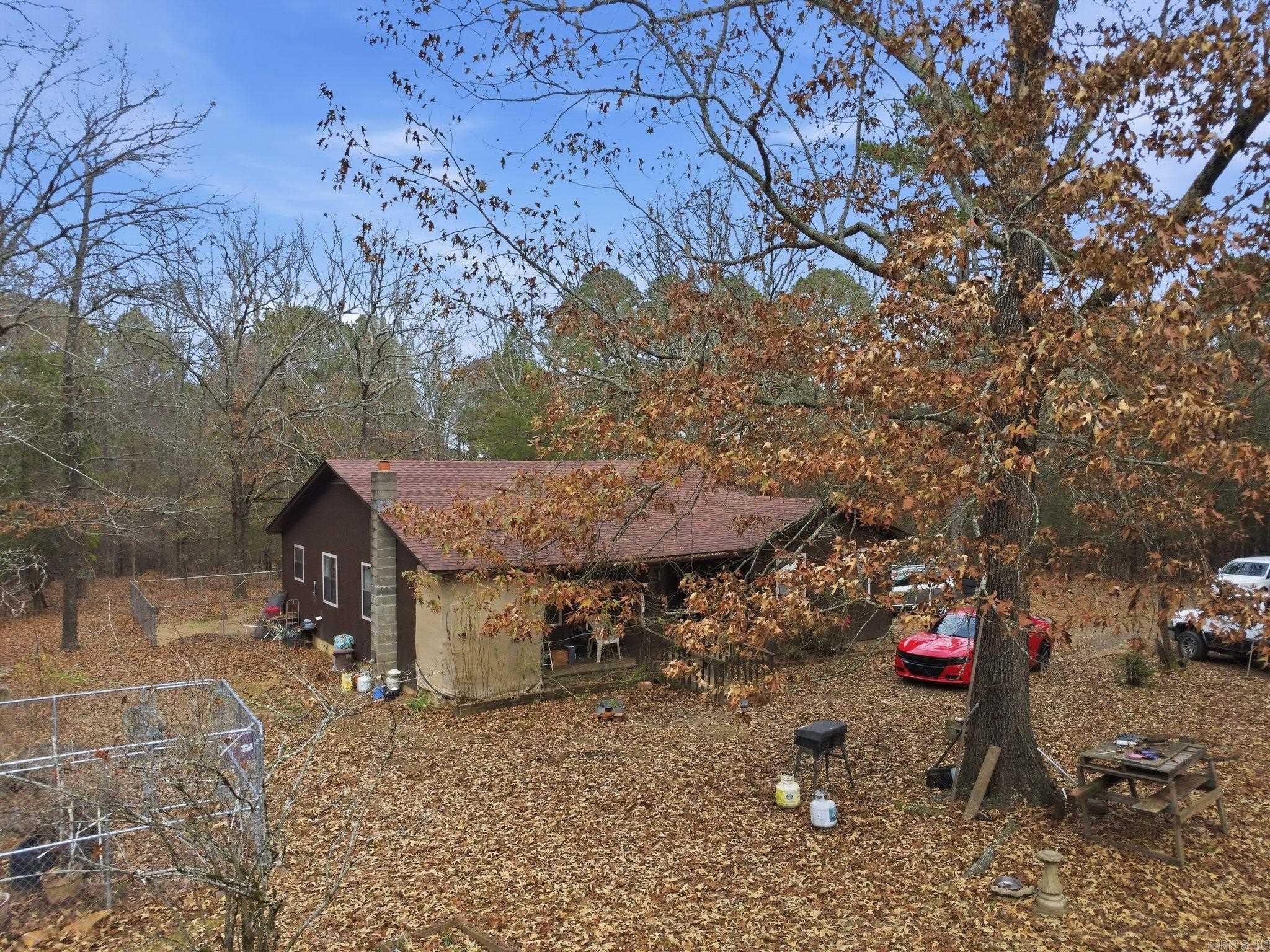 349 Bridal Veil Falls  Heber Springs, AR