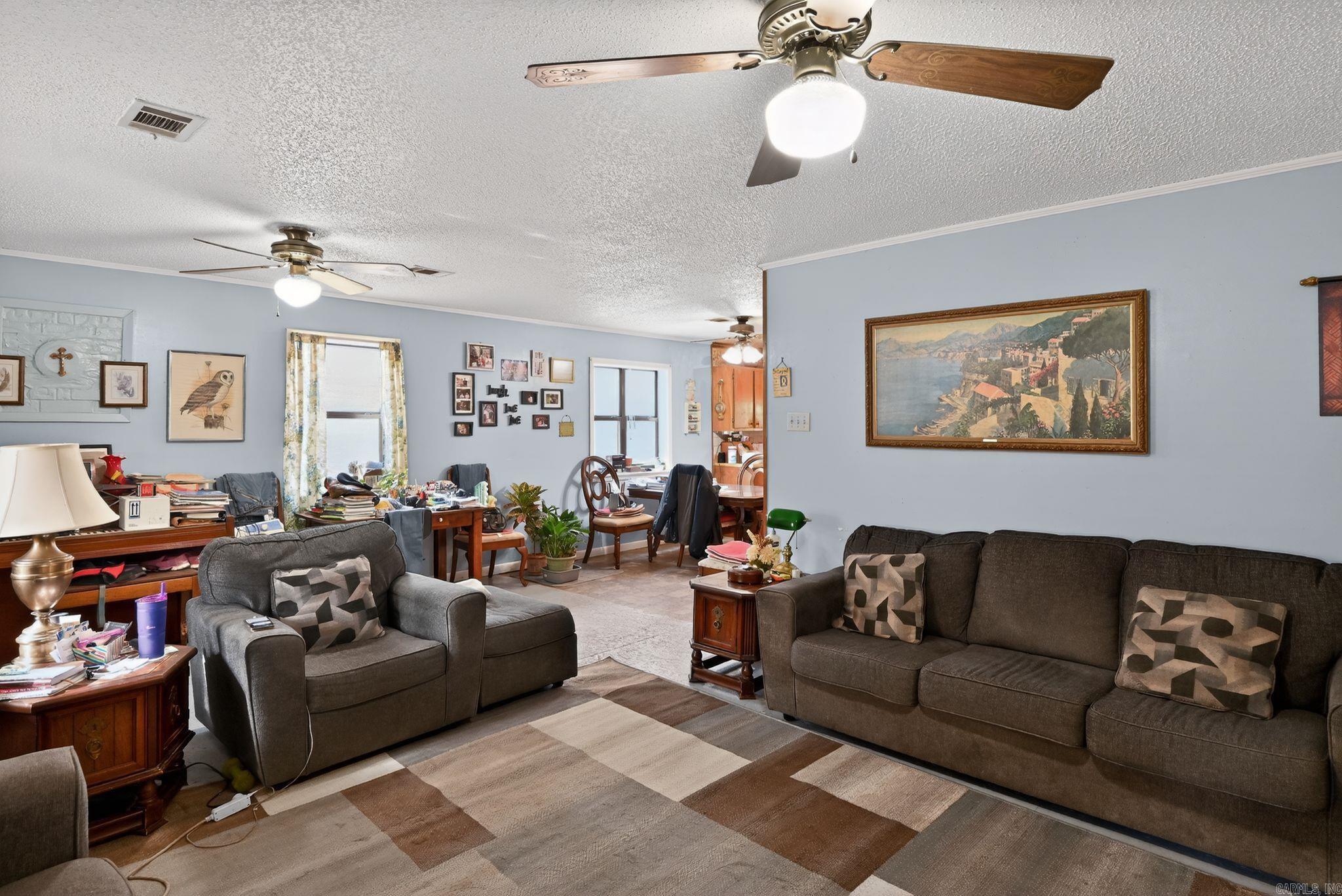 349 Bridal Veil Falls  Heber Springs, AR