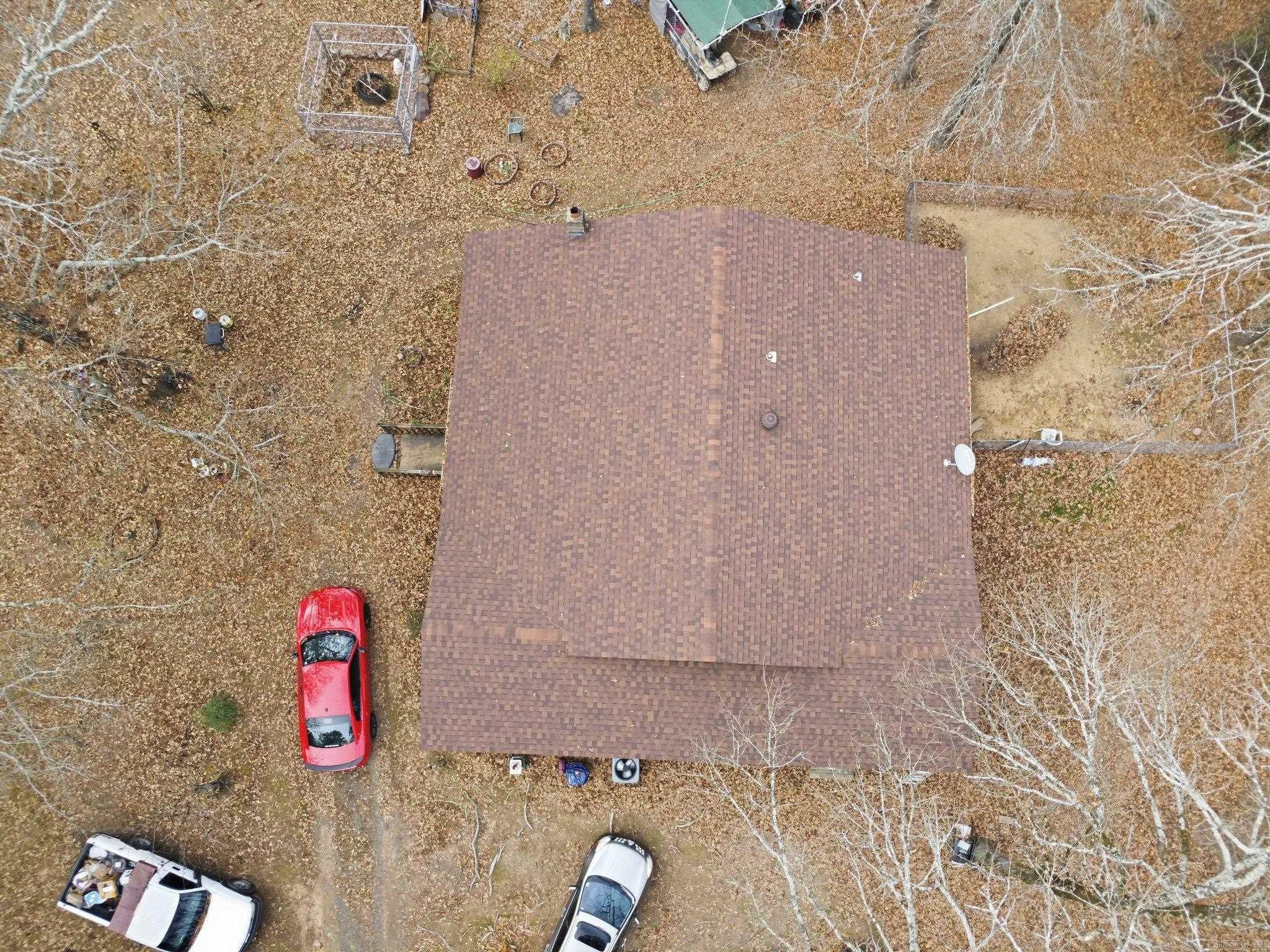 349 Bridal Veil Falls  Heber Springs, AR