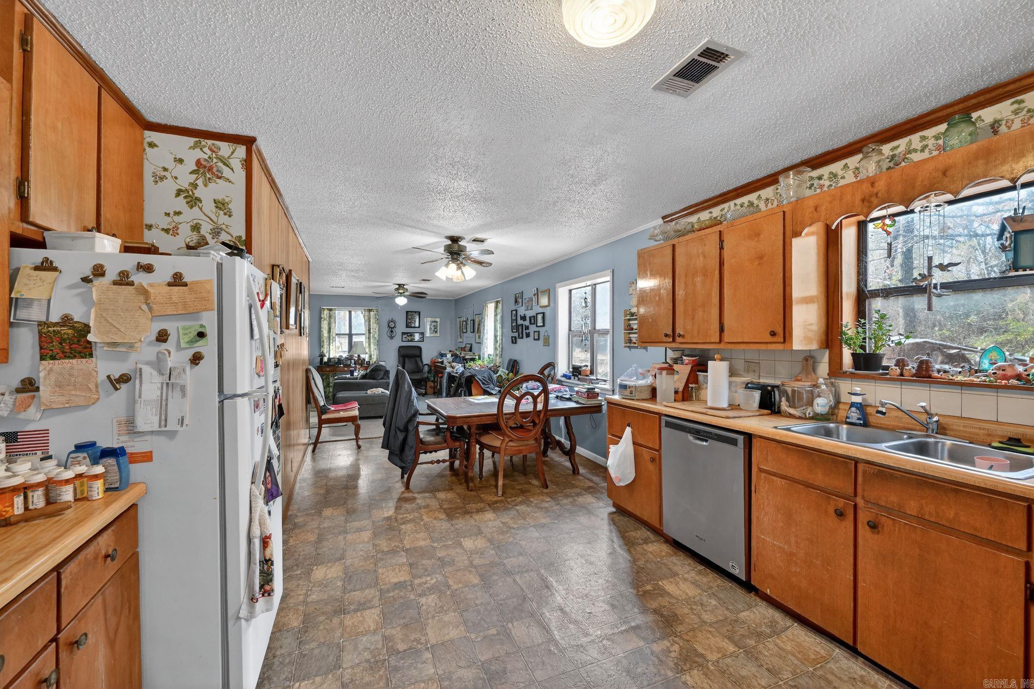 349 Bridal Veil Falls  Heber Springs, AR