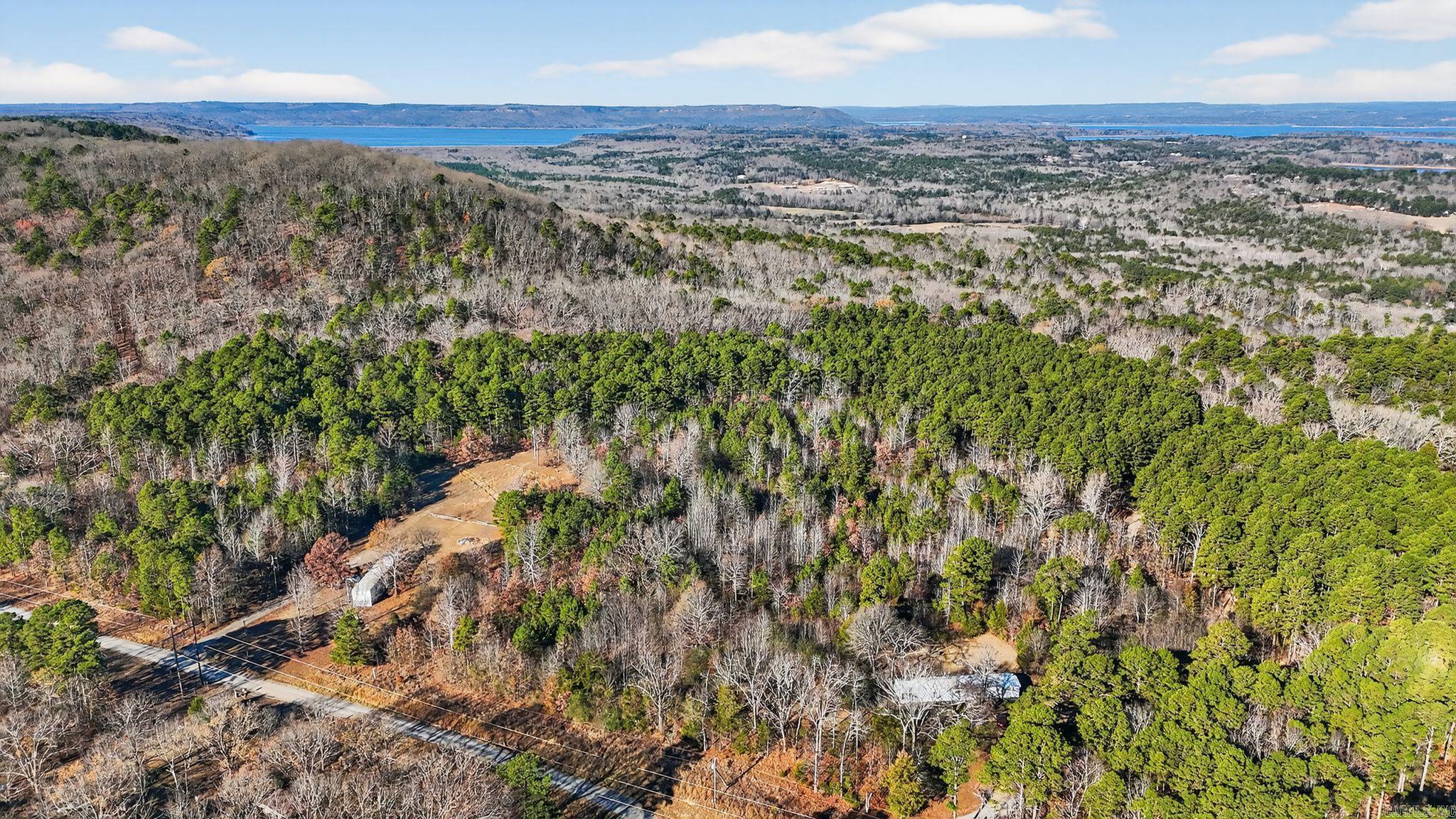 349 Bridal Veil Falls  Heber Springs, AR