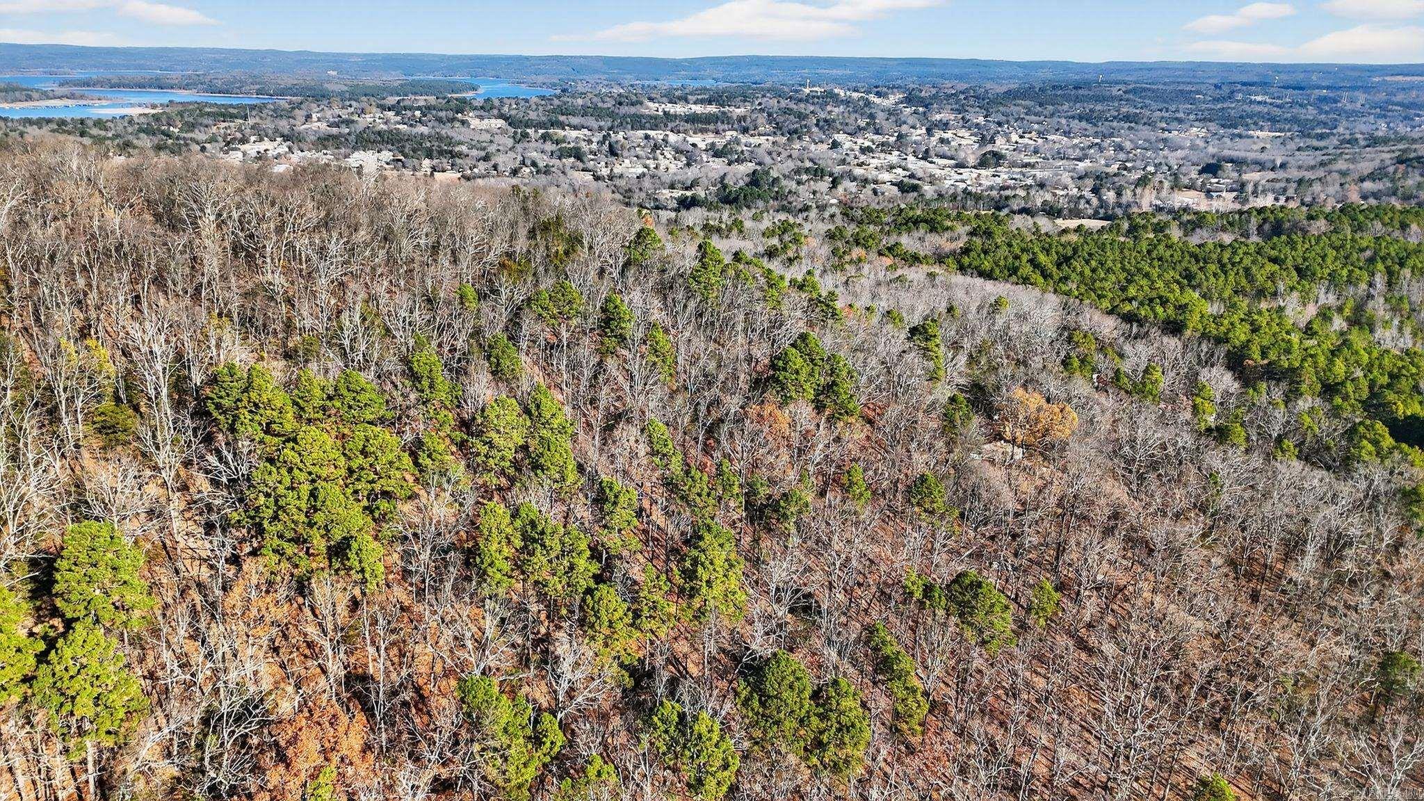 349 Bridal Veil Falls  Heber Springs, AR