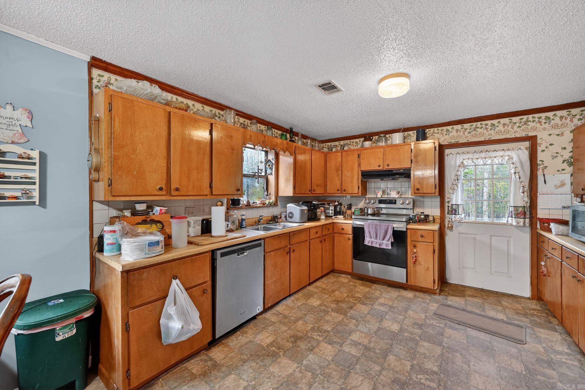 349 Bridal Veil Falls  Heber Springs, AR