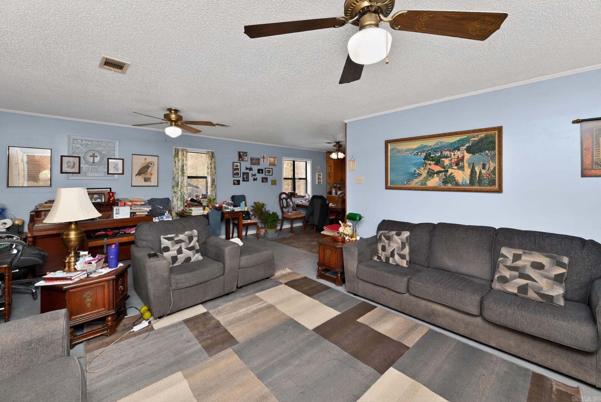 349 Bridal Veil Falls  Heber Springs, AR