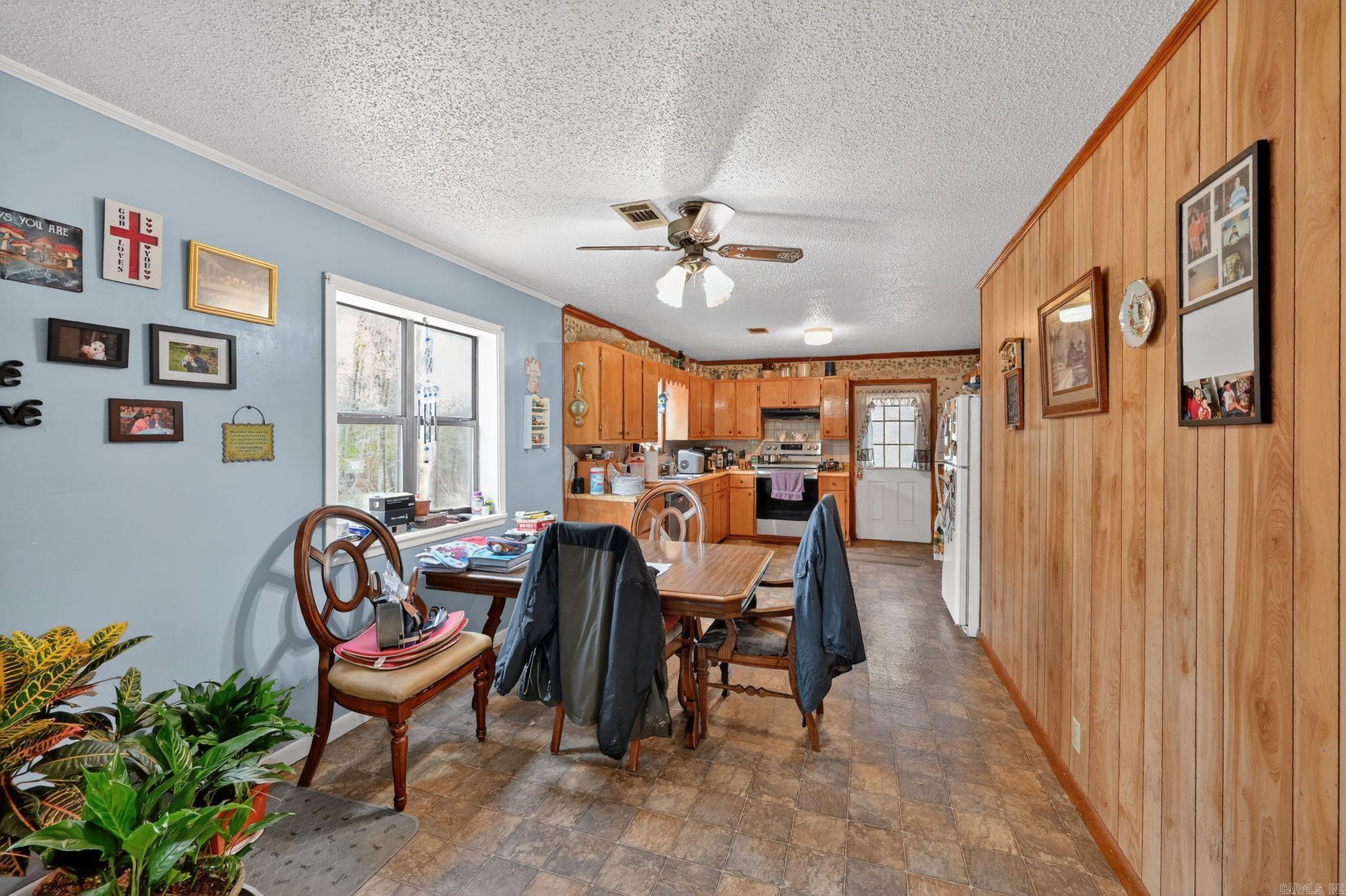 349 Bridal Veil Falls  Heber Springs, AR