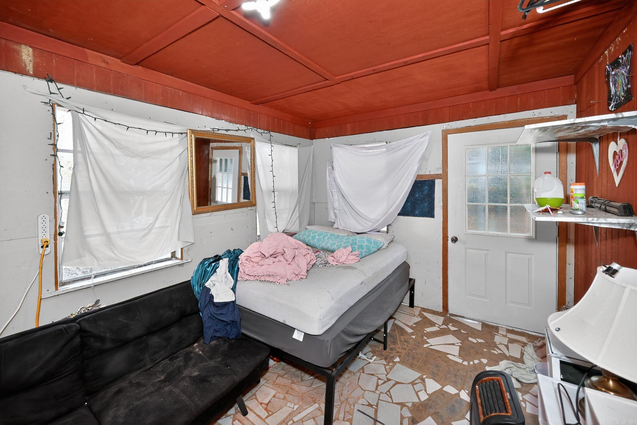 349 Bridal Veil Falls  Heber Springs, AR