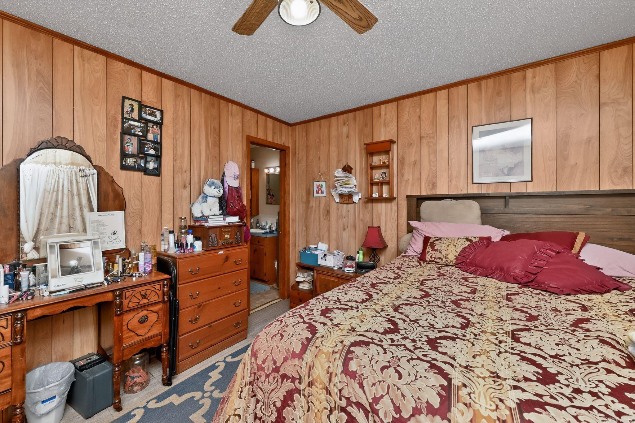 349 Bridal Veil Falls  Heber Springs, AR