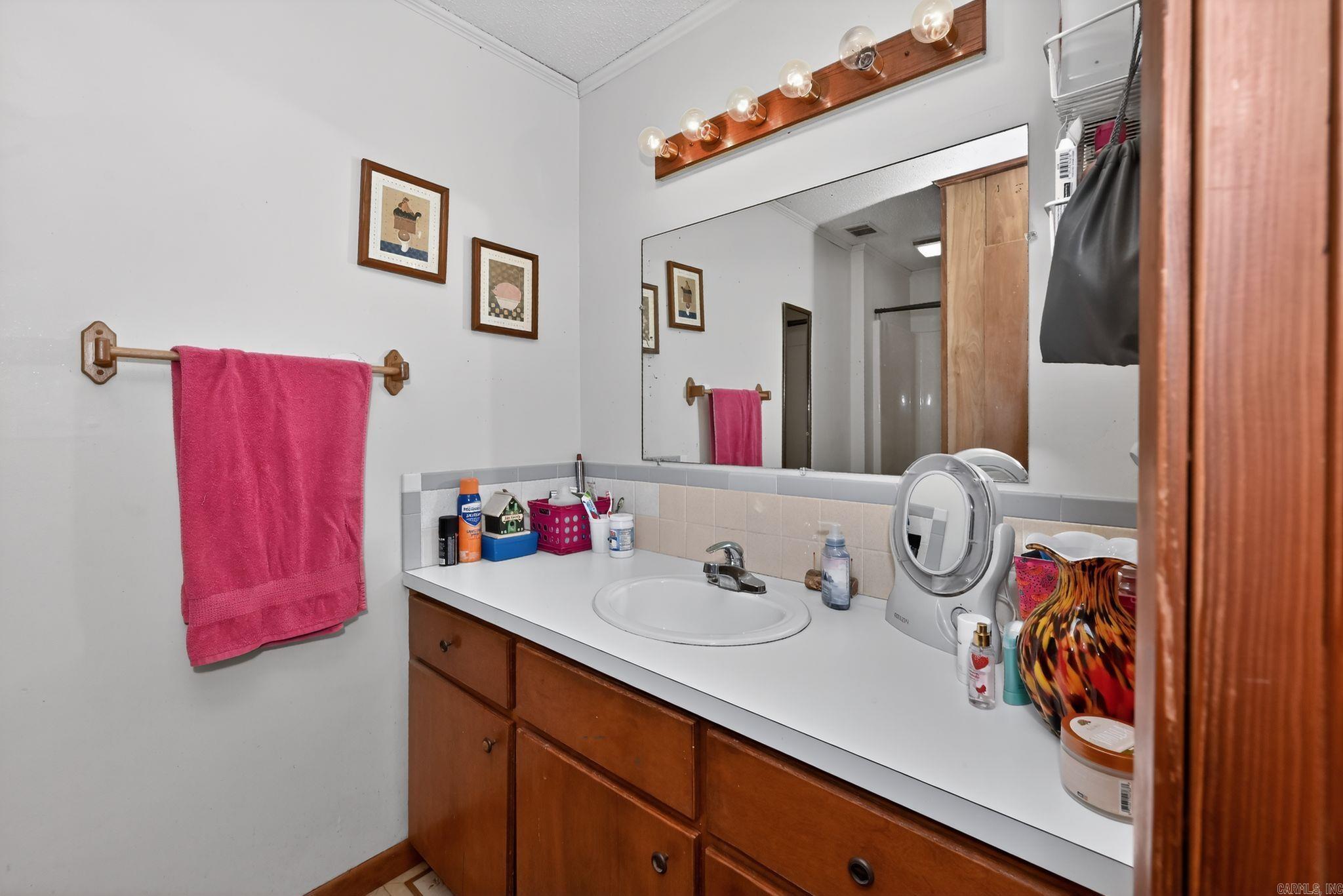 349 Bridal Veil Falls  Heber Springs, AR