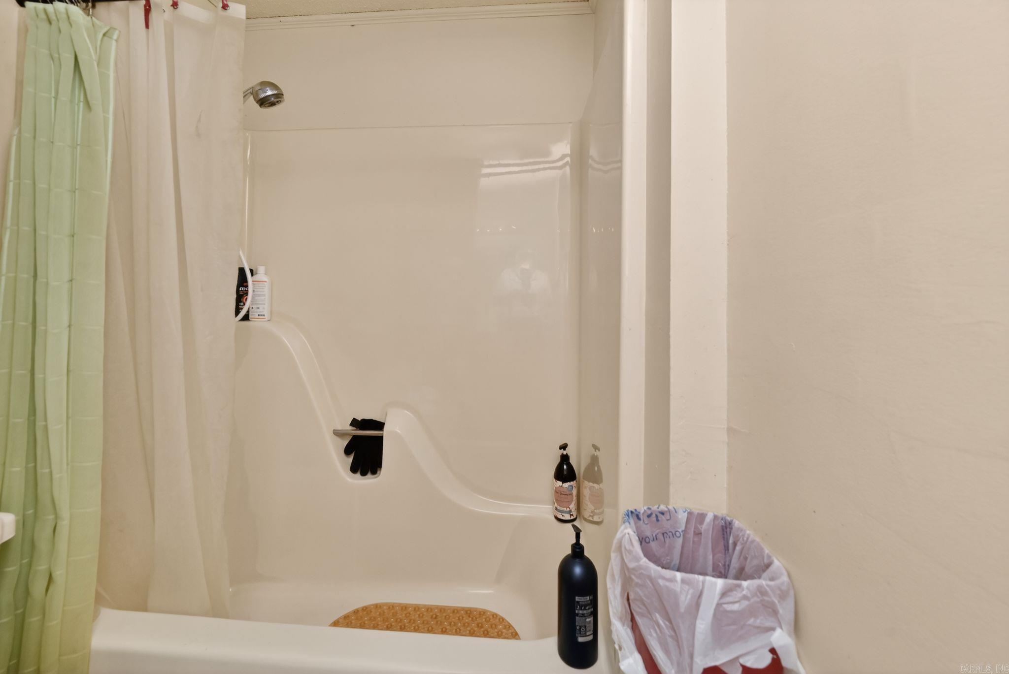 349 Bridal Veil Falls  Heber Springs, AR