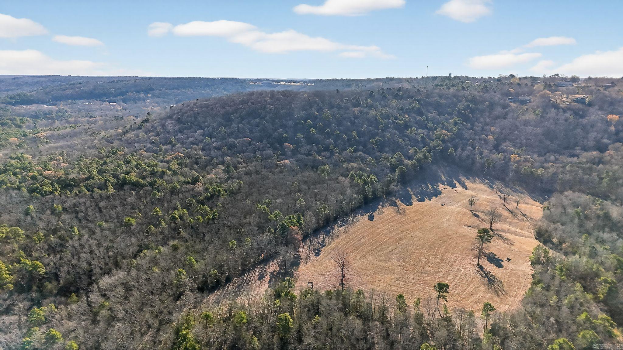 349 Bridal Veil Falls  Heber Springs, AR