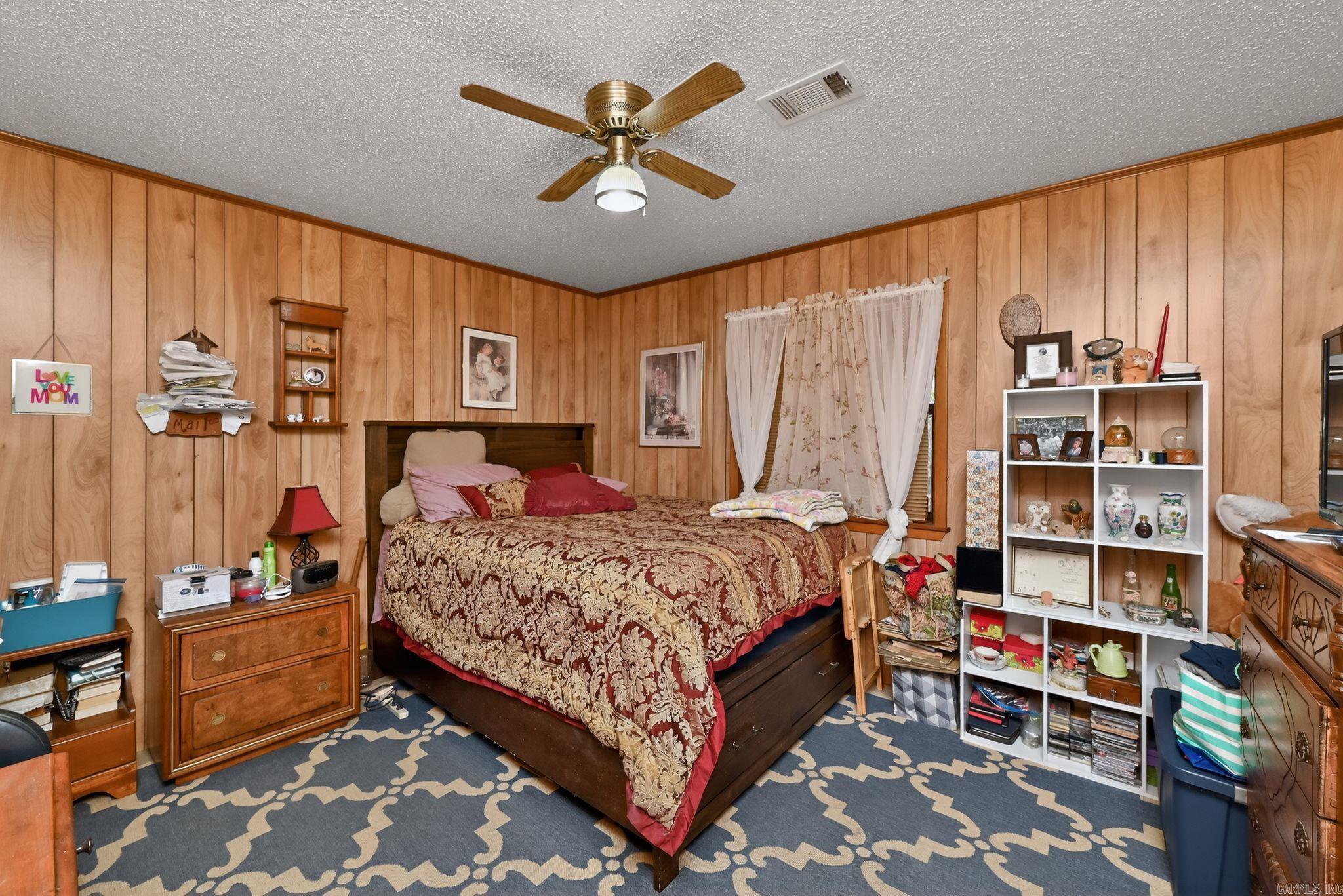 349 Bridal Veil Falls  Heber Springs, AR