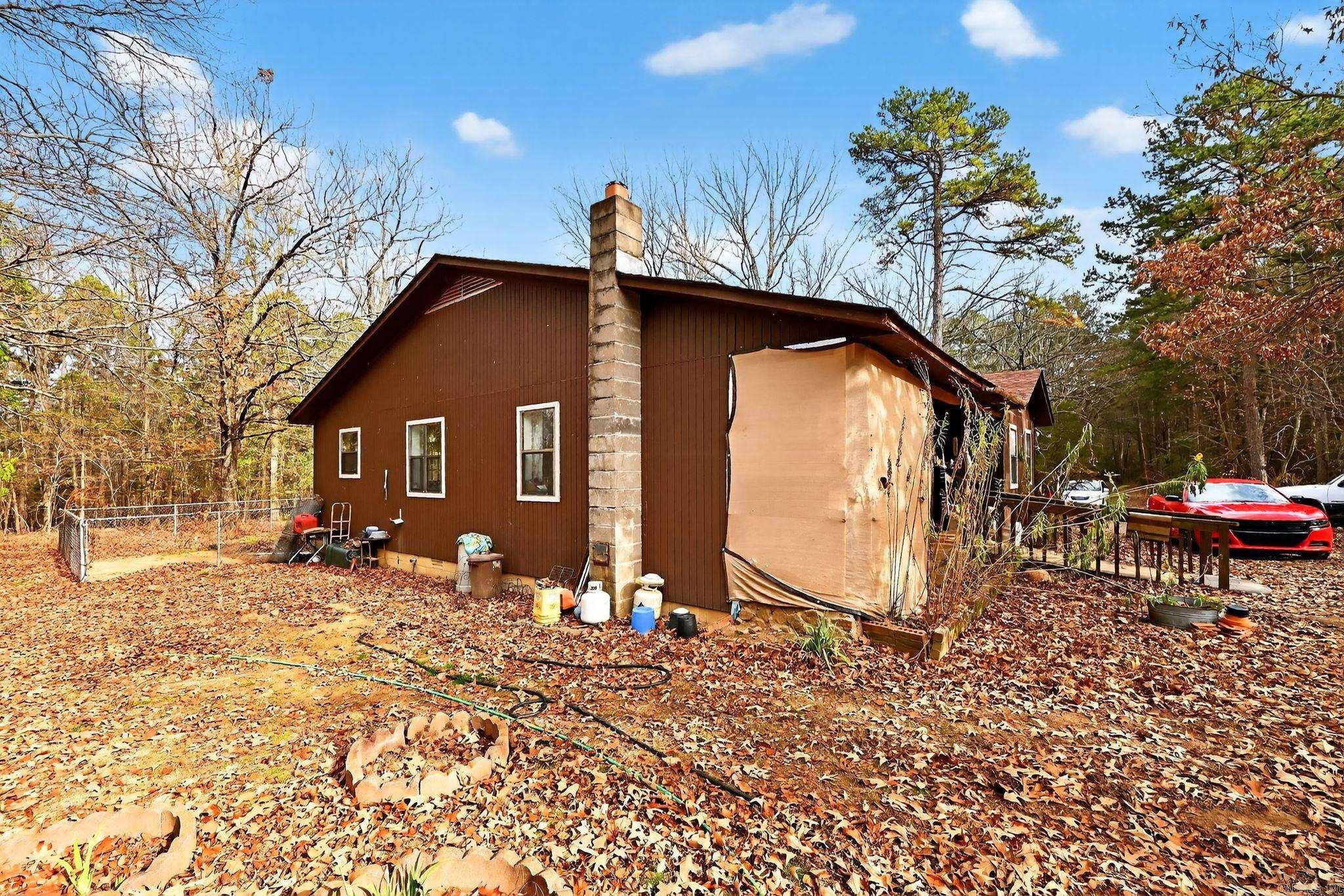 349 Bridal Veil Falls  Heber Springs, AR