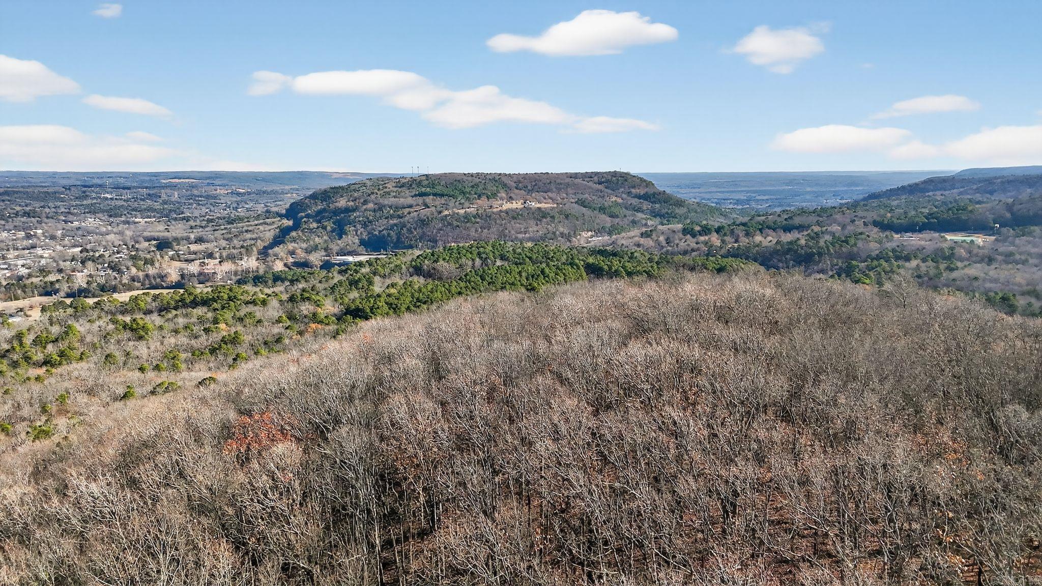 349 Bridal Veil Falls  Heber Springs, AR