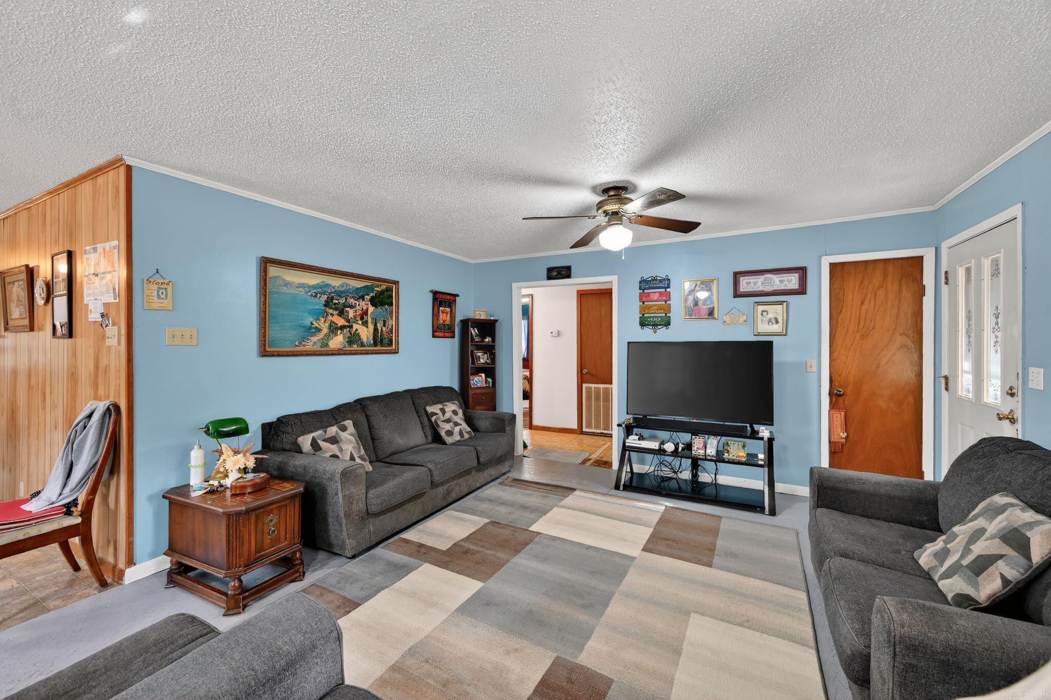 349 Bridal Veil Falls  Heber Springs, AR