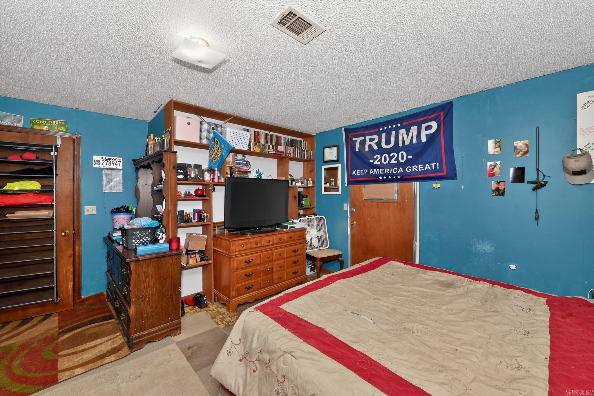 349 Bridal Veil Falls  Heber Springs, AR