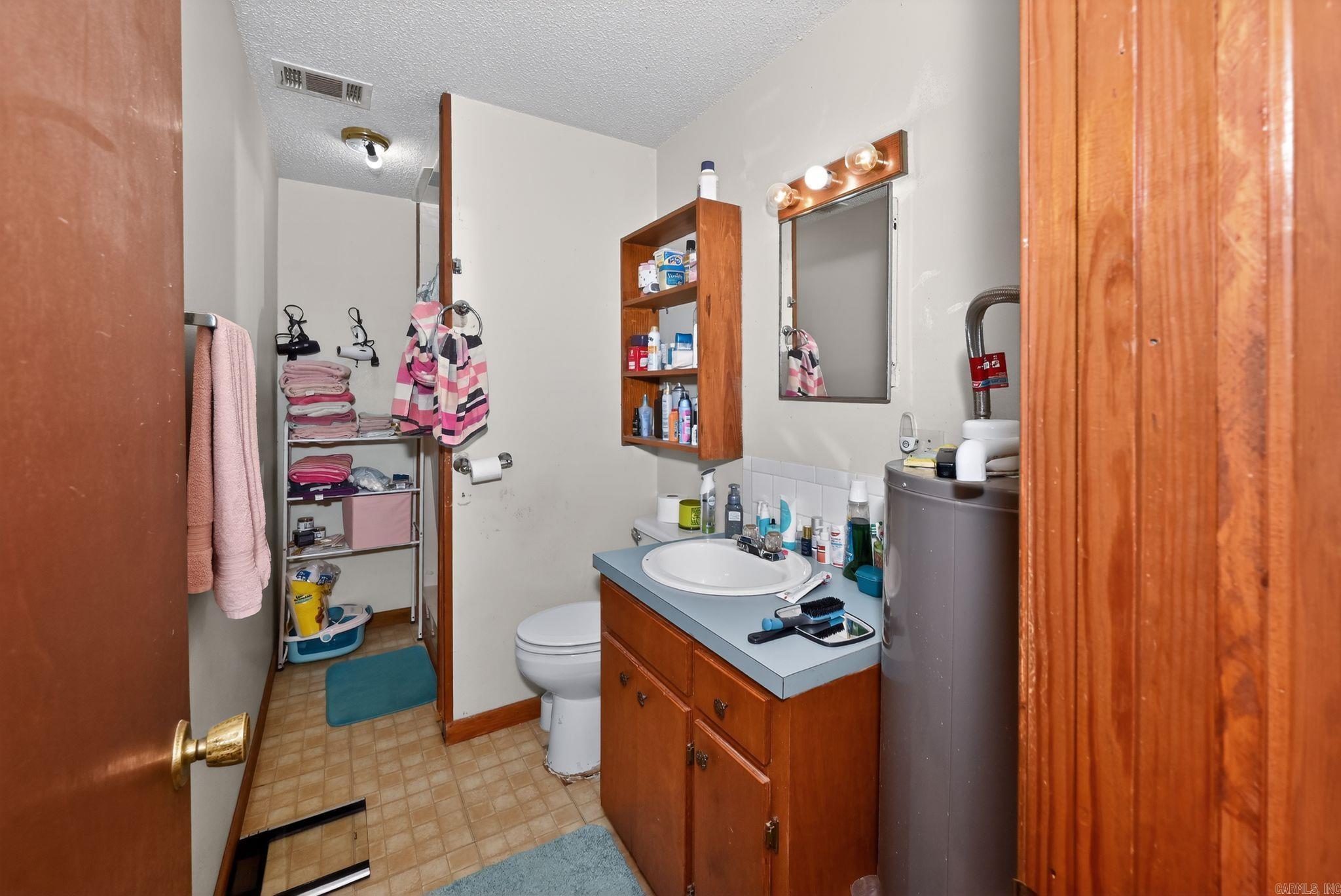 349 Bridal Veil Falls  Heber Springs, AR