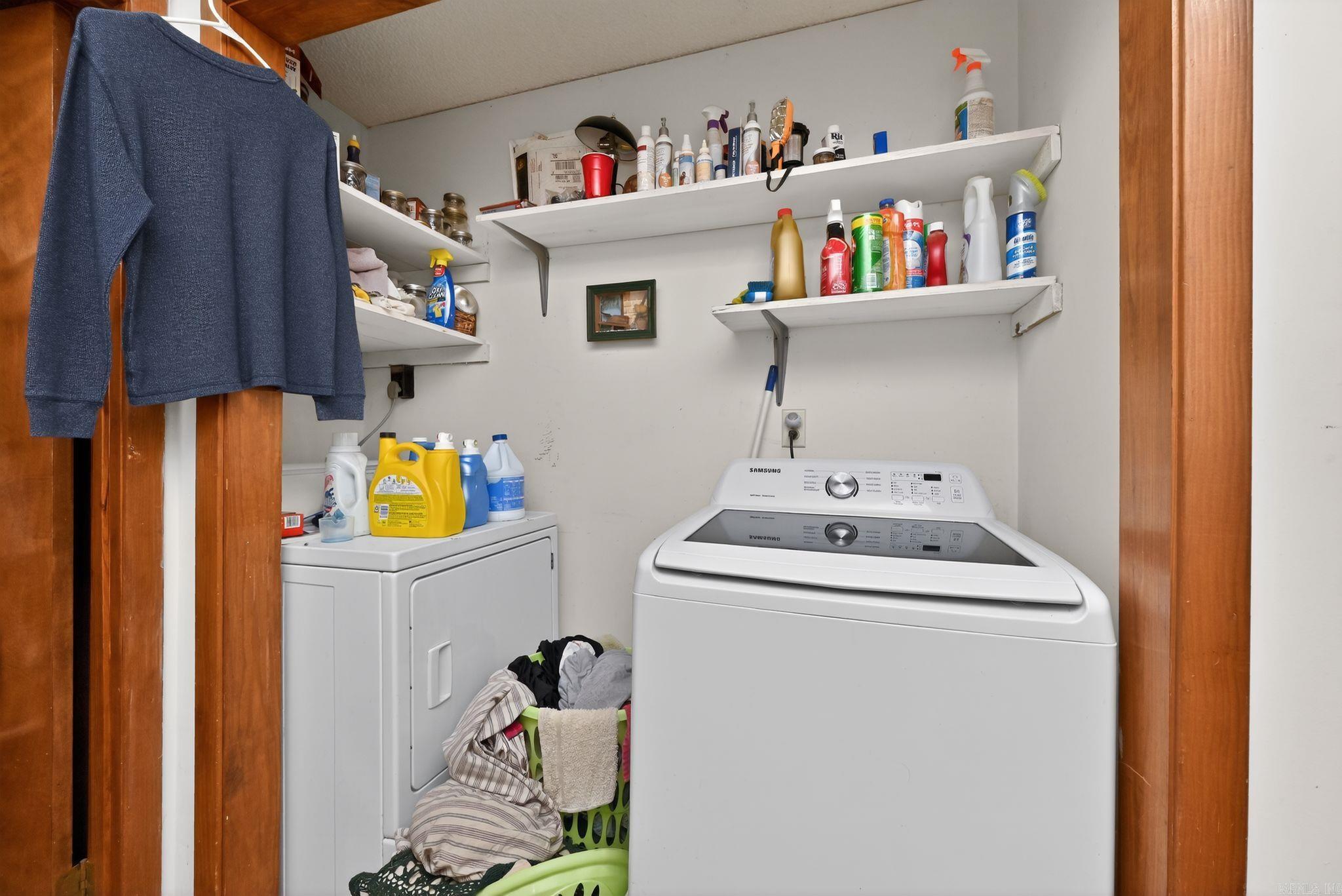 349 Bridal Veil Falls  Heber Springs, AR