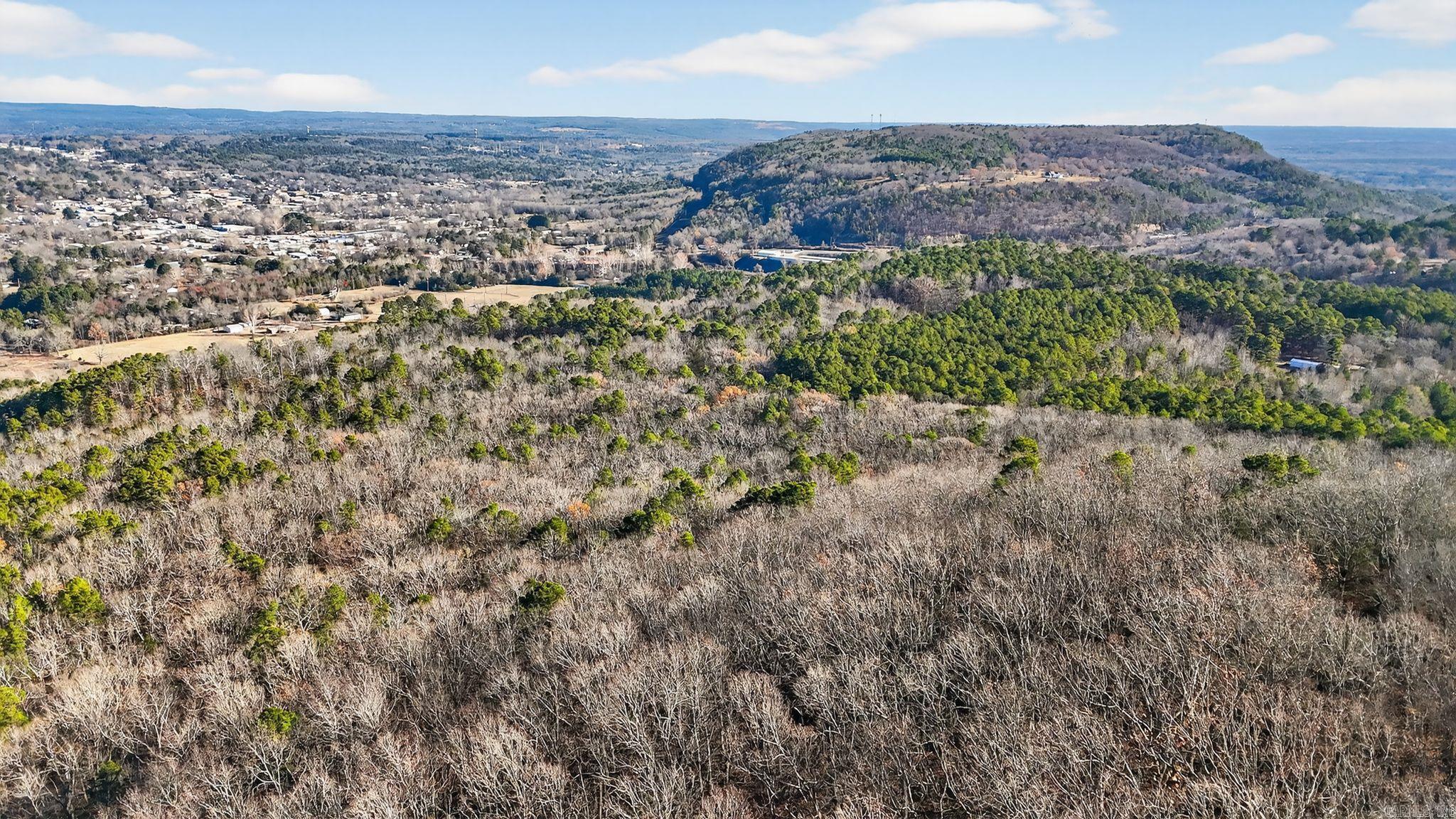 349 Bridal Veil Falls  Heber Springs, AR