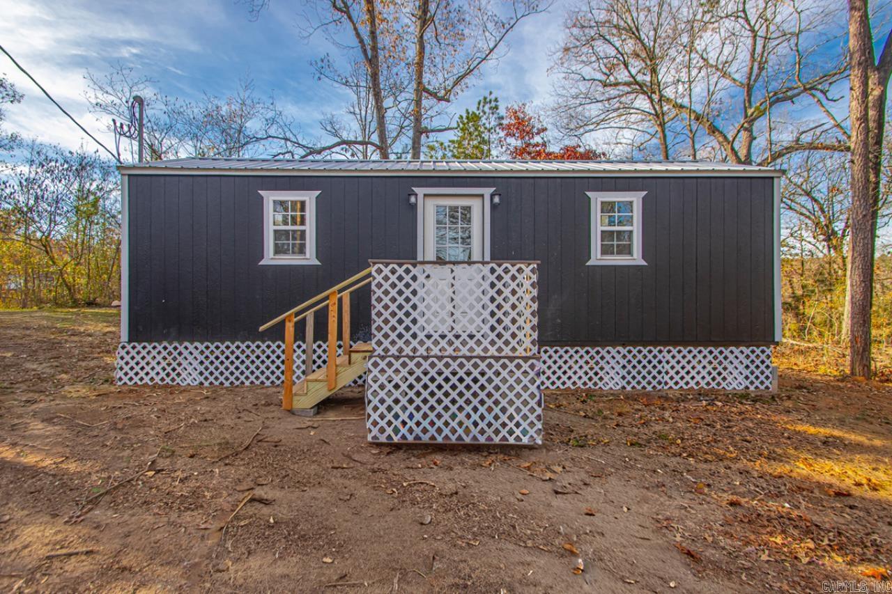 8614 Hicks Rd  Mabelvale, AR