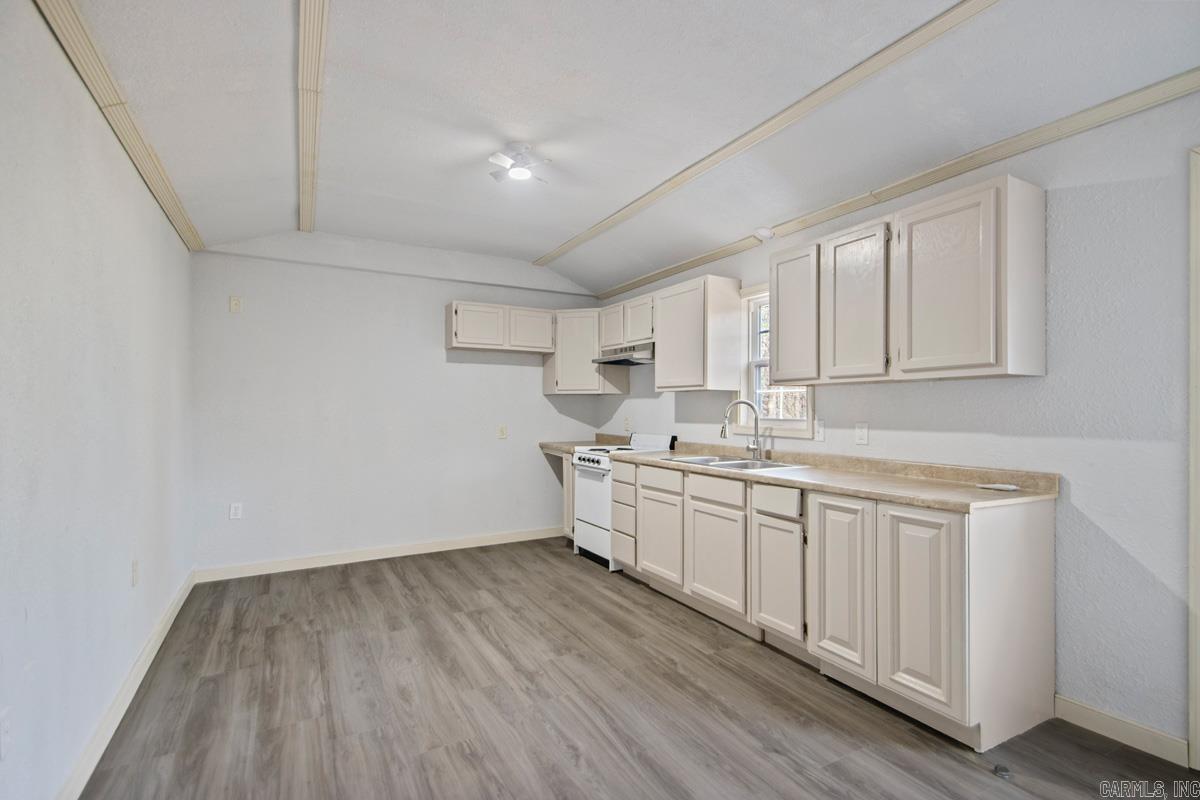 8614 Hicks Rd  Mabelvale, AR