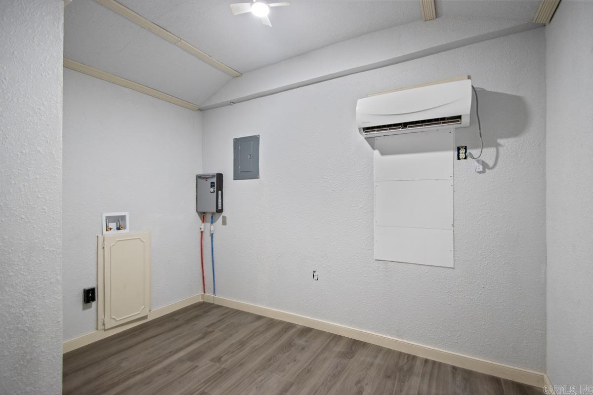 8614 Hicks Rd  Mabelvale, AR