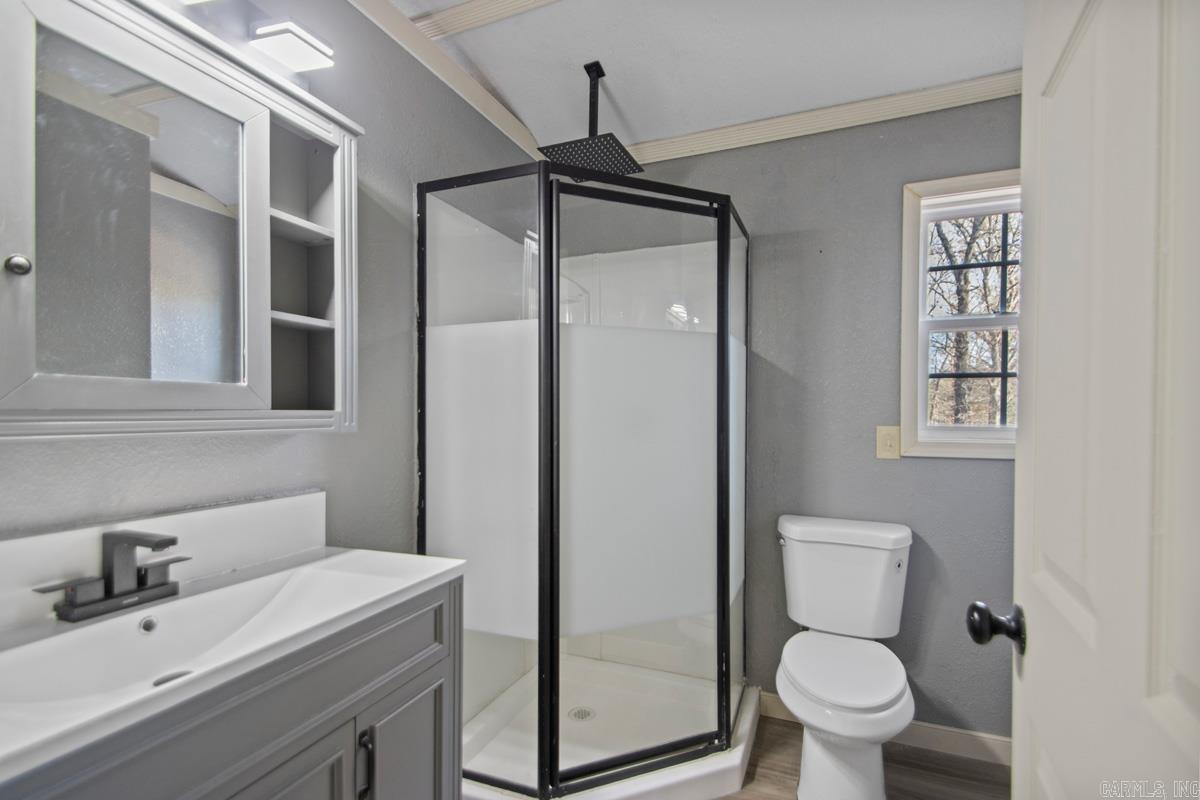 8614 Hicks Rd  Mabelvale, AR