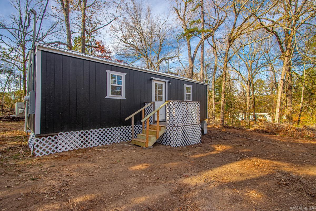 8614 Hicks Rd  Mabelvale, AR