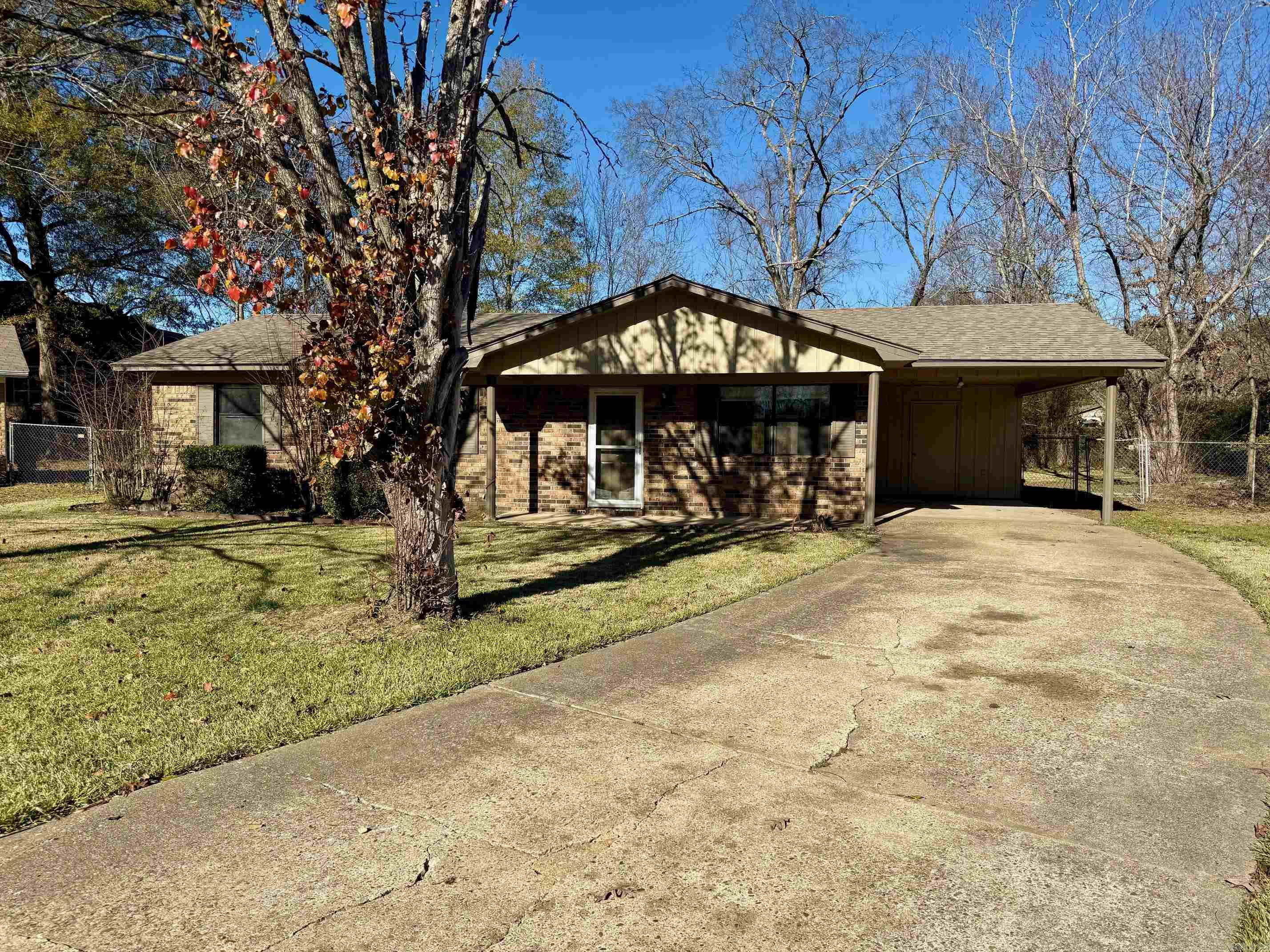 2411 Carywood  Bryant, AR