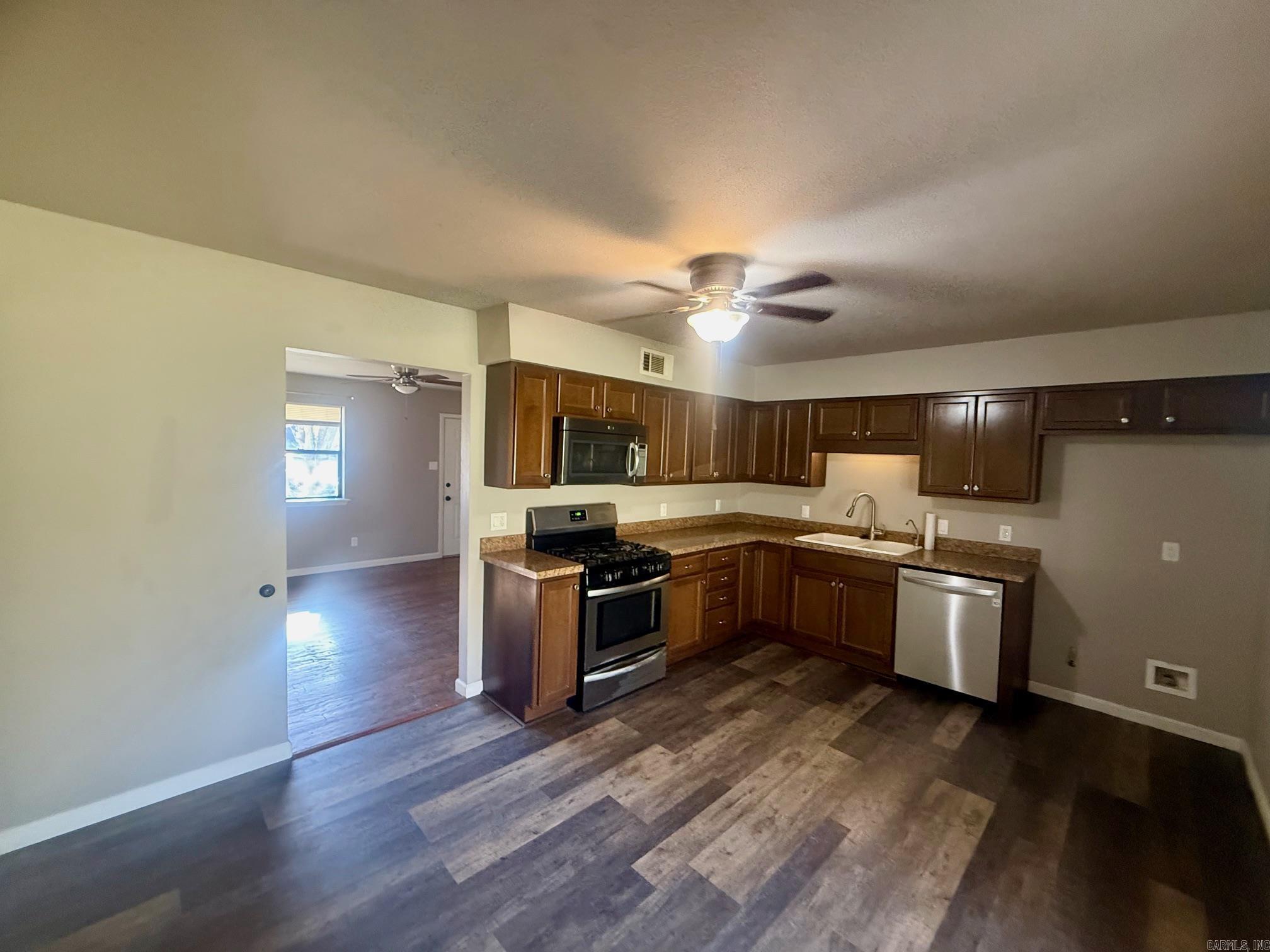 2411 Carywood  Bryant, AR