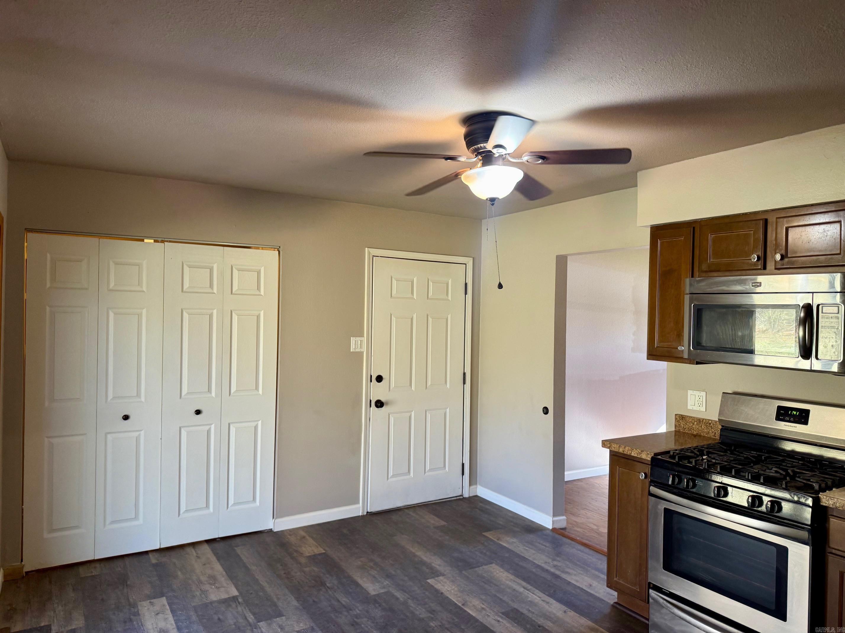 2411 Carywood  Bryant, AR