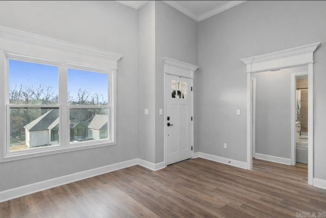 9138 Cliffside Dr  Sherwood, AR